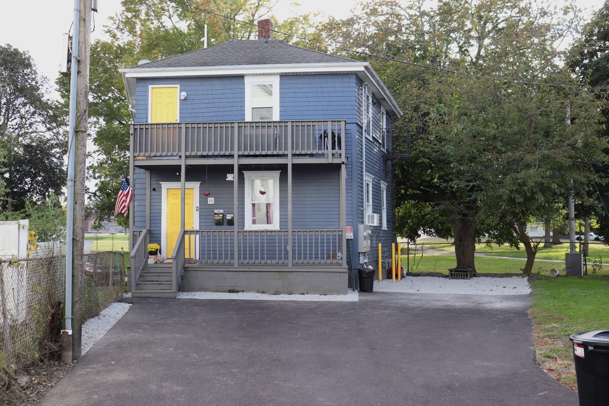 11 Palmer St, Fall River, MA 02724 - Image 2