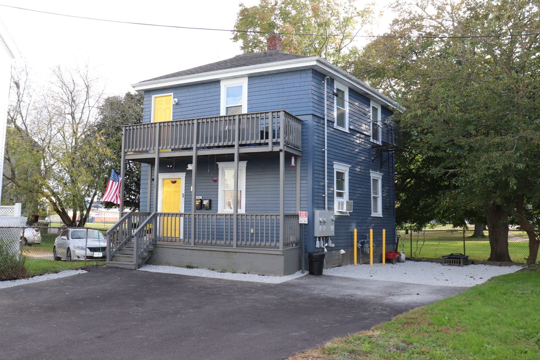 11 Palmer St, Fall River, MA 02724 - Image 3