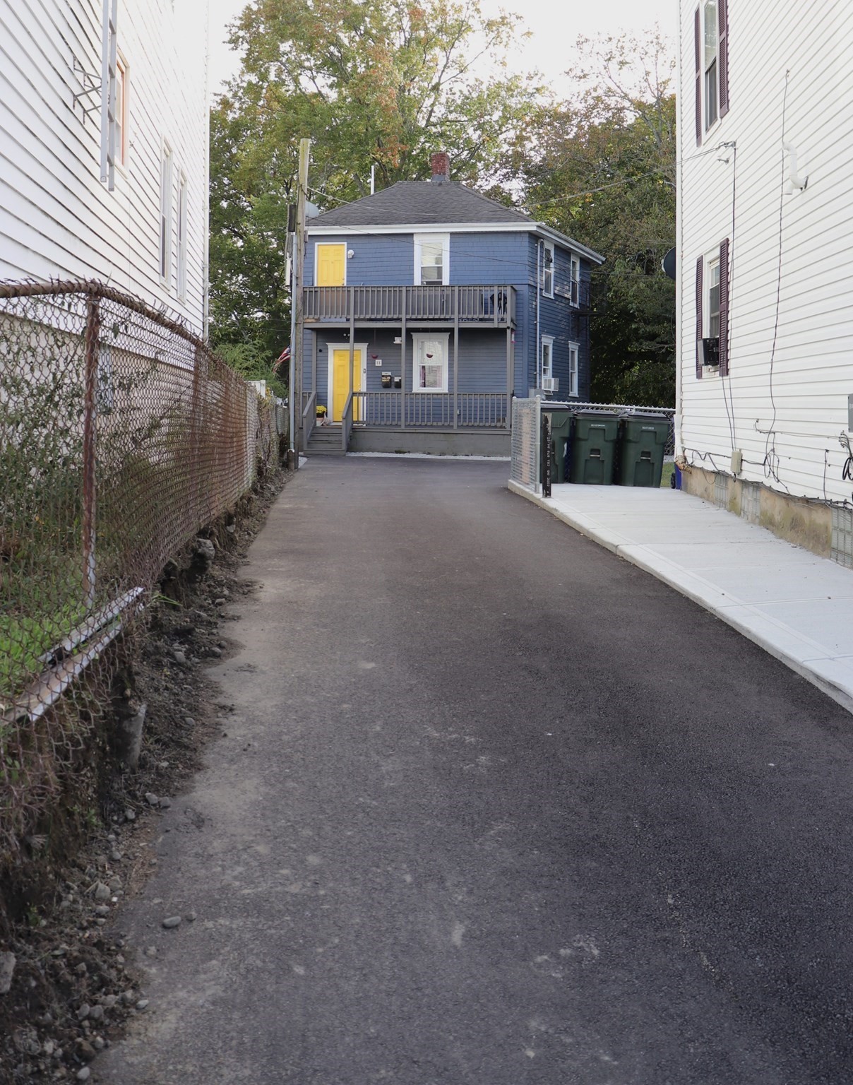 11 Palmer St, Fall River, MA 02724 - Image 4