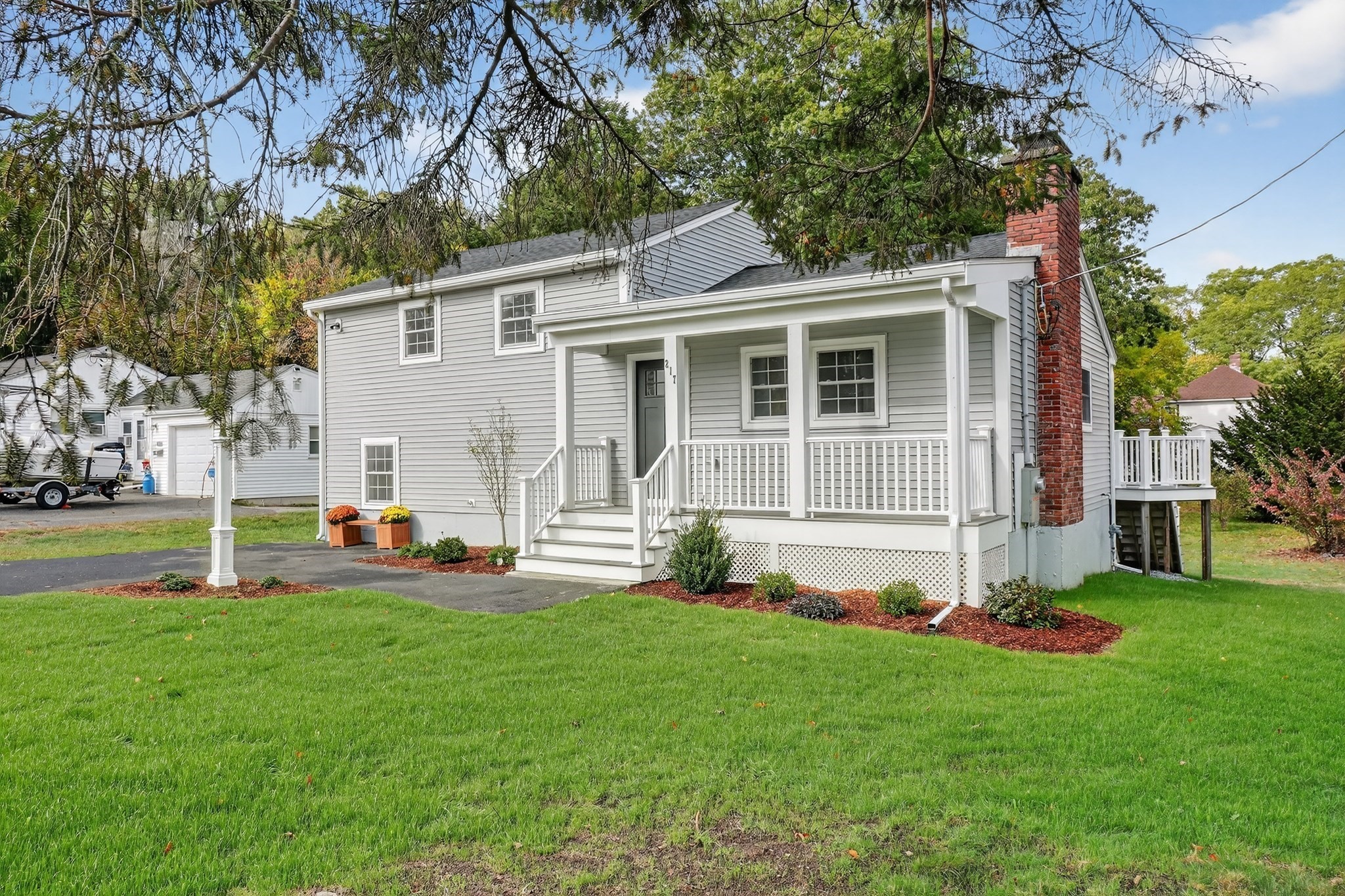 217 Central Street, Framingham, MA 01701