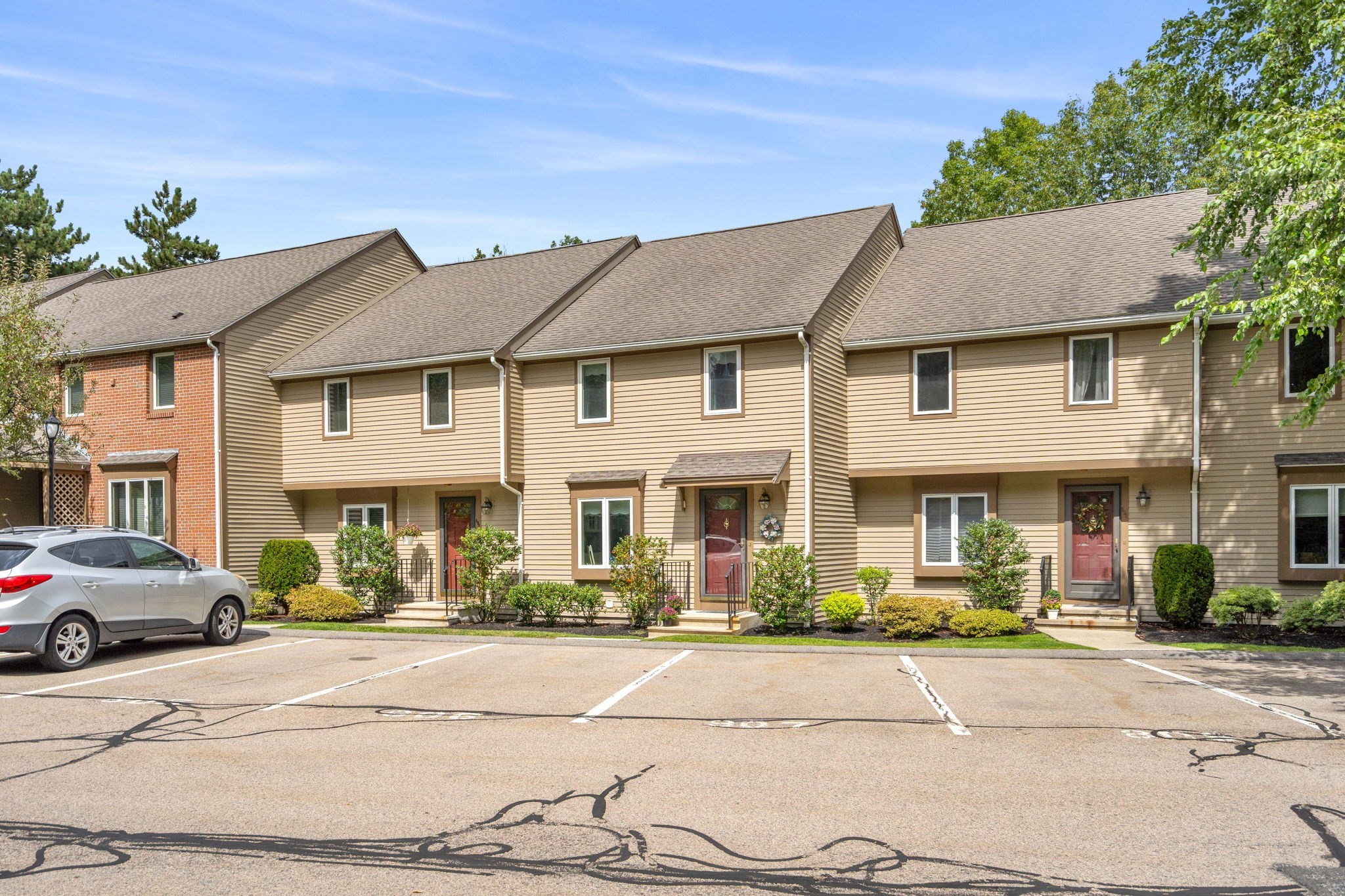 805 Lewis O Gray Dr Unit 805, Saugus, MA 01906