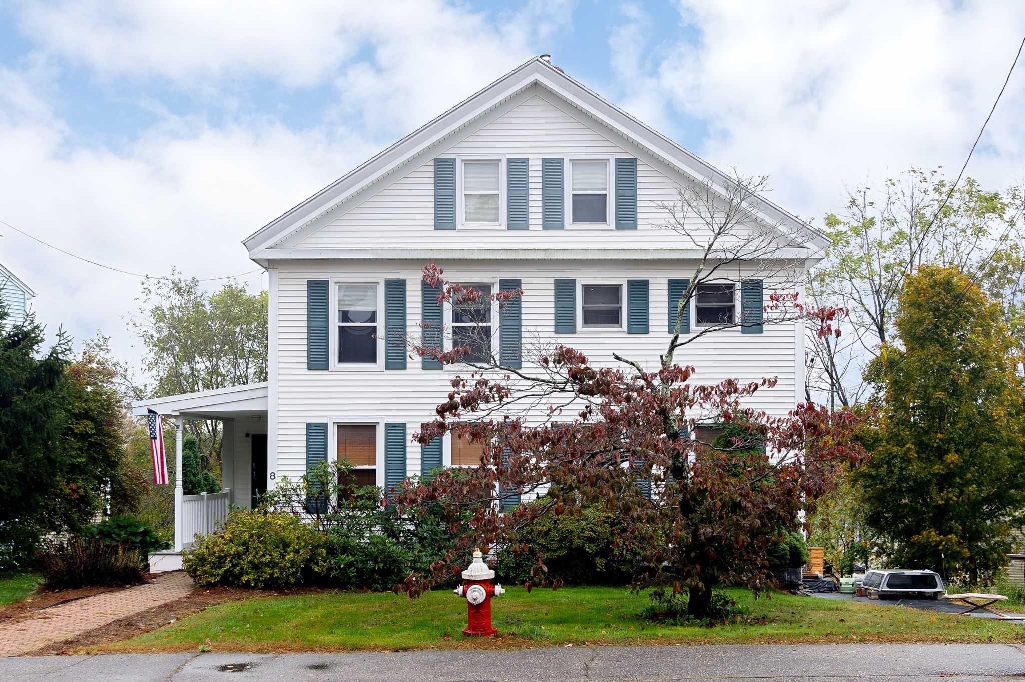 8 Elm St, North Brookfield, MA 01535 - Image 2