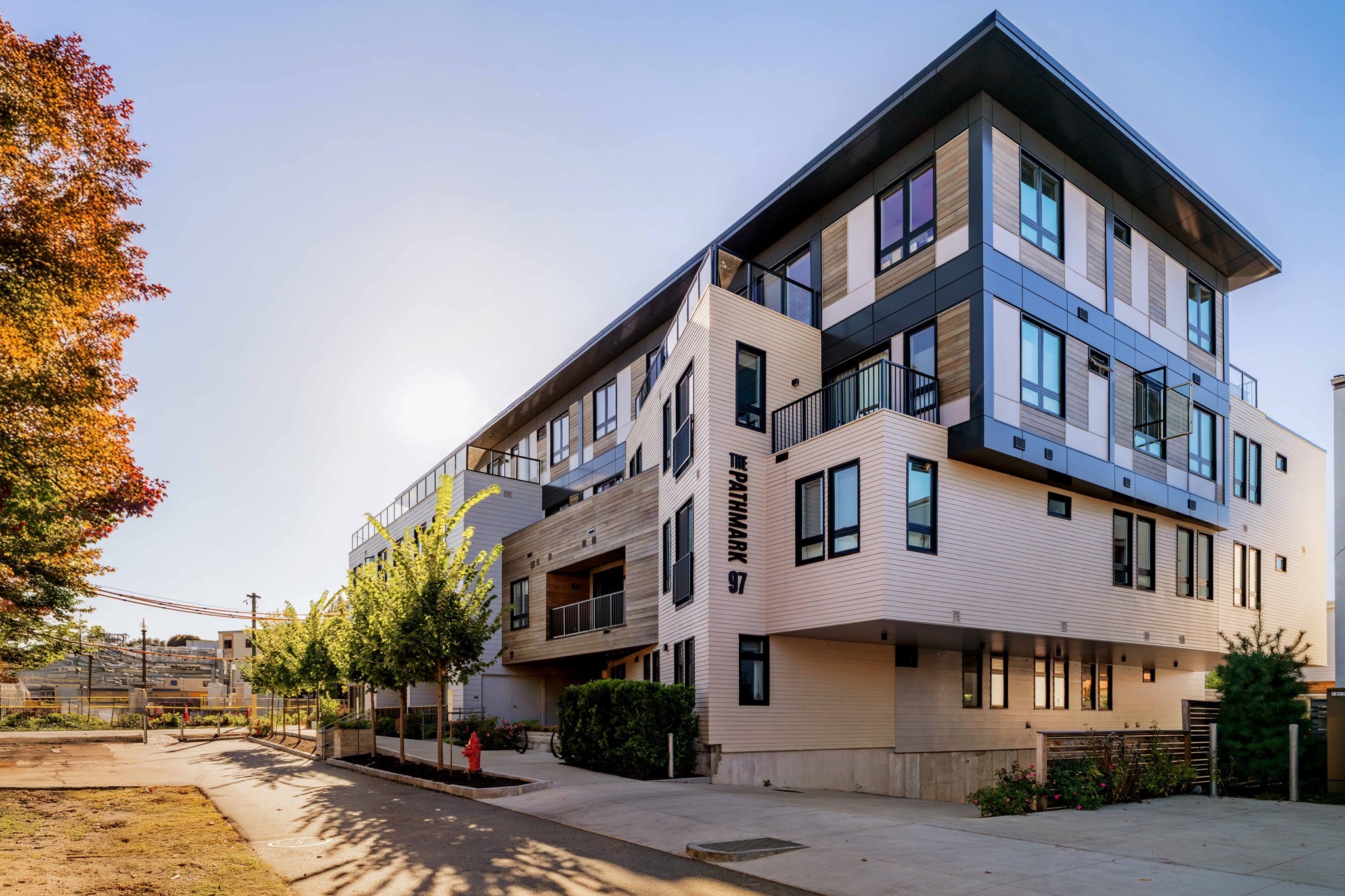 97 Elmwood Street Unit 313, Cambridge, MA 02140