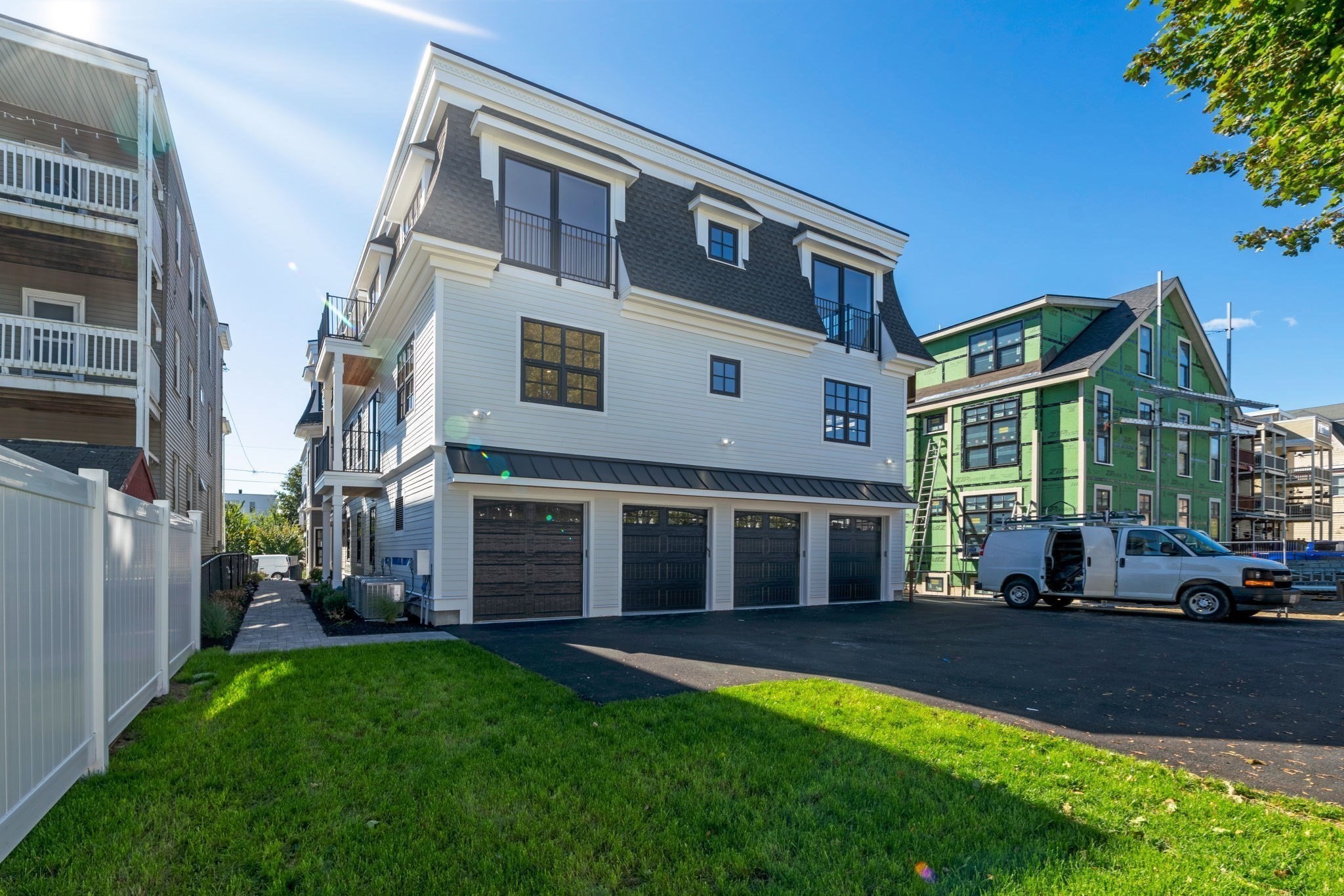 33 Pearl St. Unit 1, Dorchester, Boston, MA 02125 - Image 2