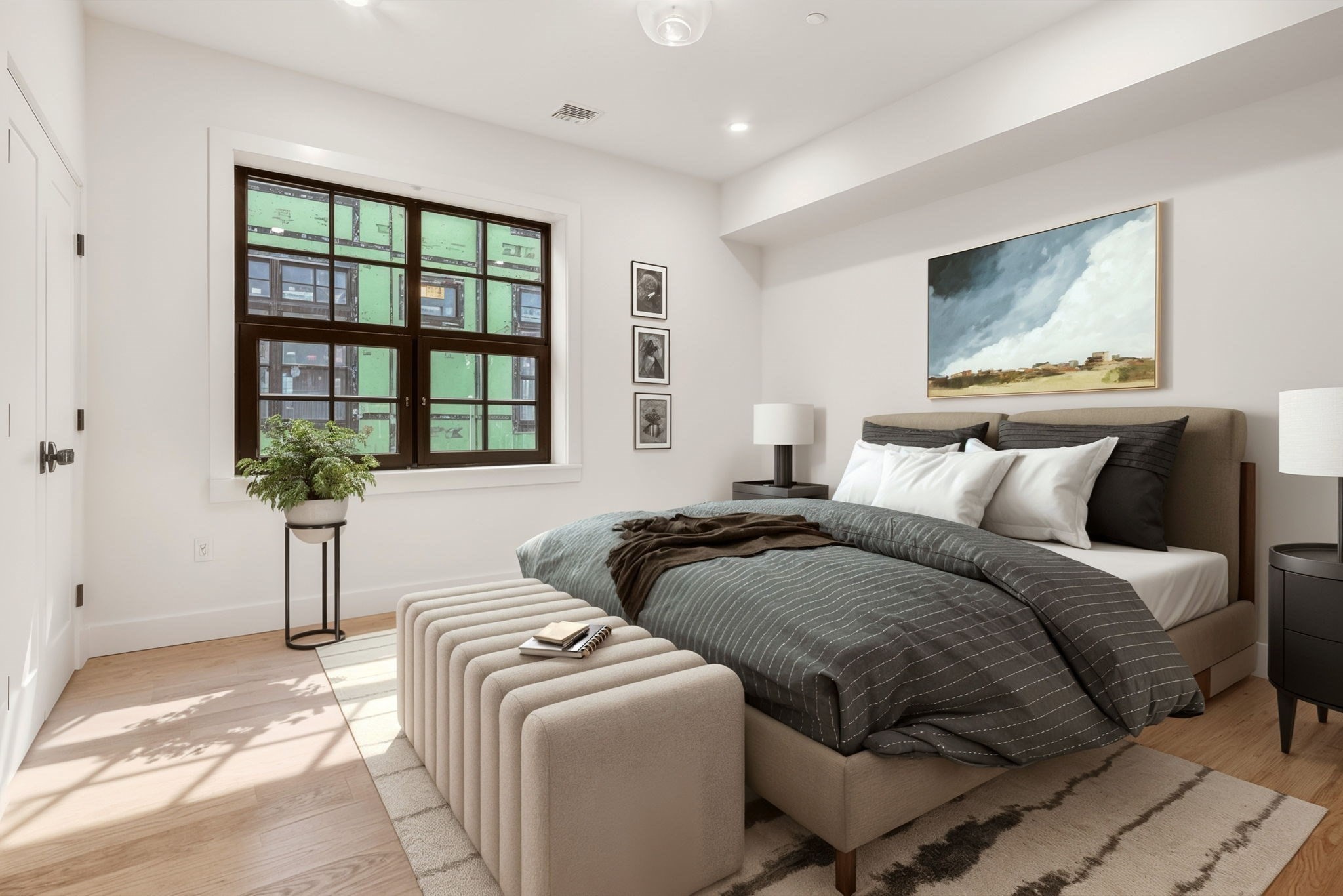 33 Pearl St. Unit 1, Dorchester, Boston, MA 02125 - Image 14