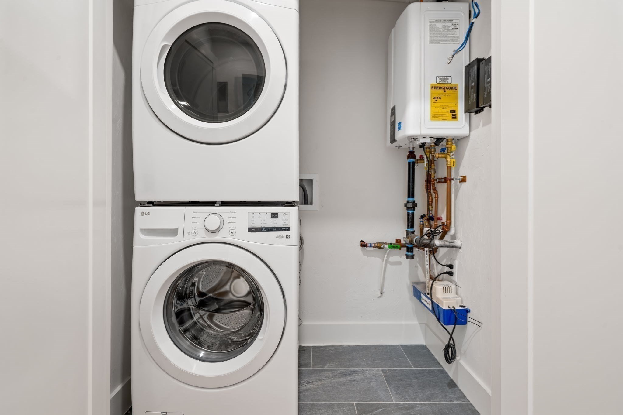 33 Pearl St. Unit 1, Dorchester, Boston, MA 02125 - Image 16