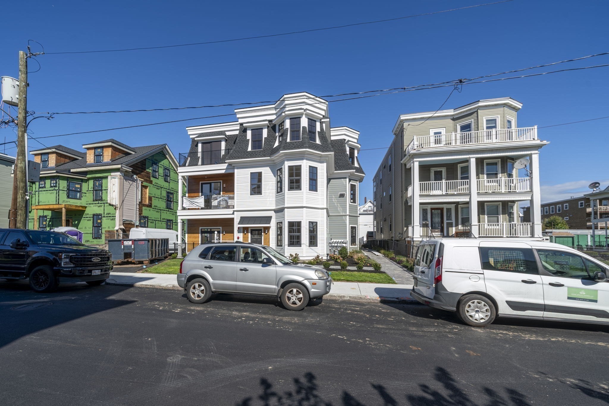 33 Pearl St. Unit 1, Dorchester, Boston, MA 02125 - Image 17
