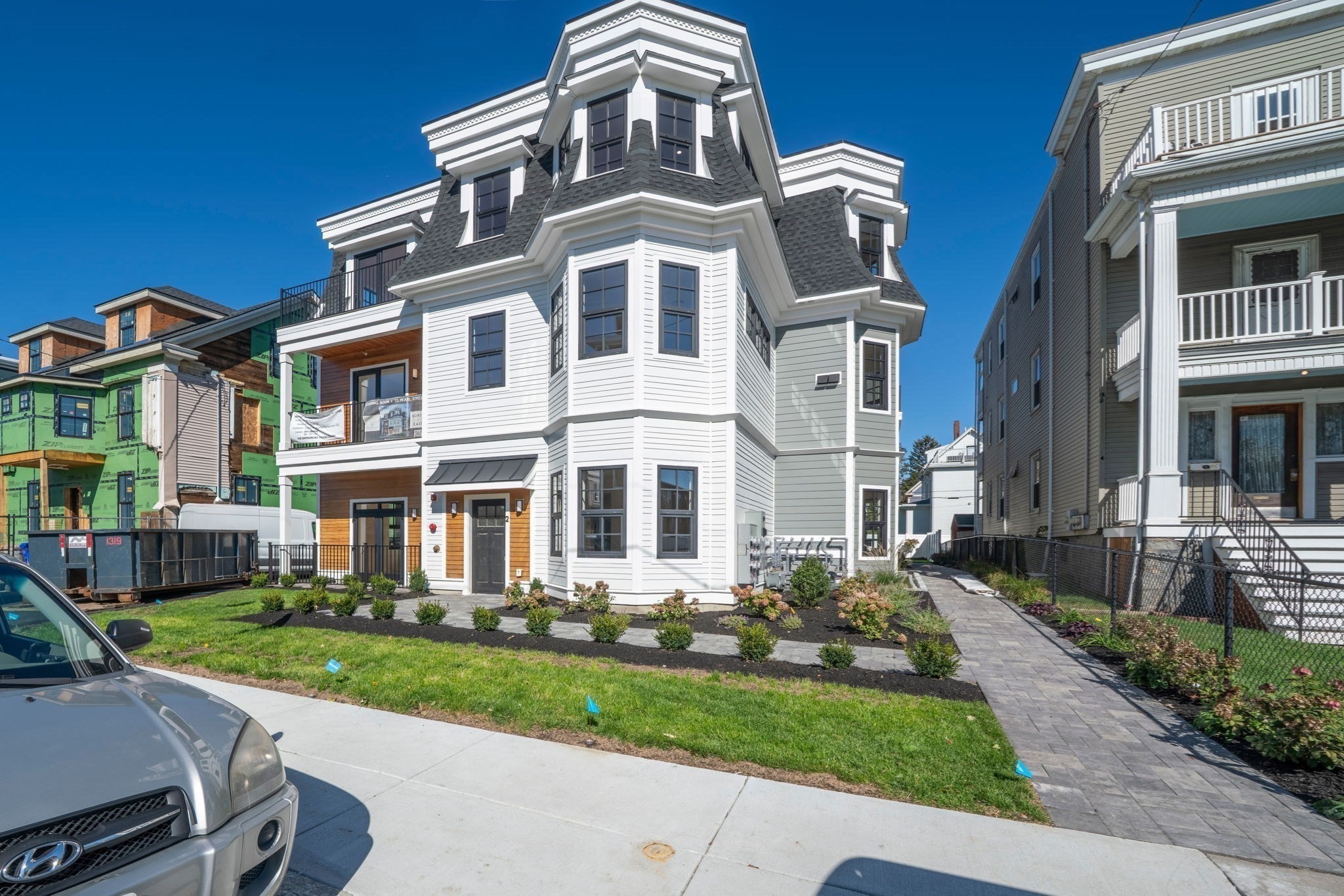 33 Pearl St. Unit 1, Dorchester, Boston, MA 02125 - Image 18