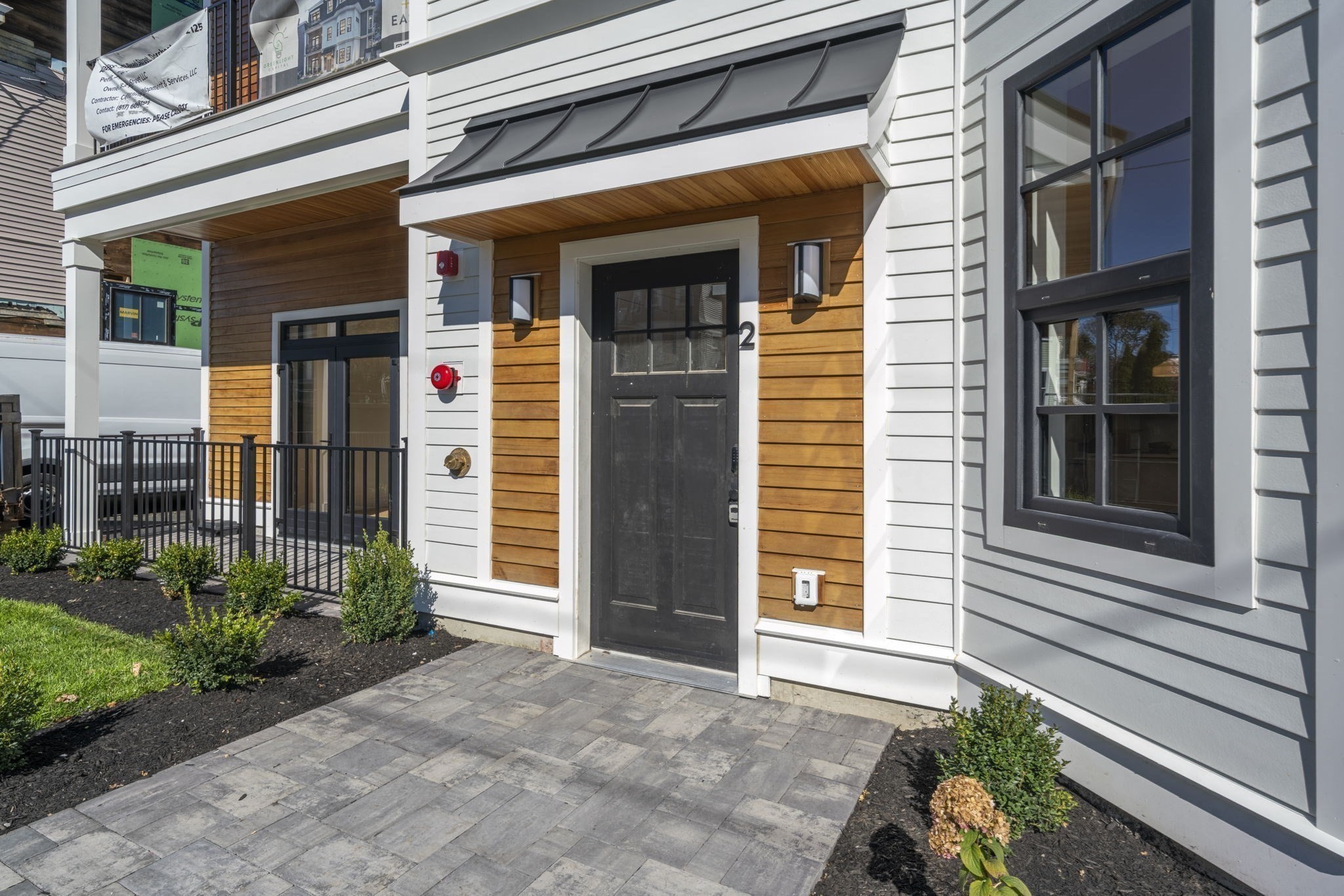 33 Pearl St. Unit 1, Dorchester, Boston, MA 02125 - Image 20