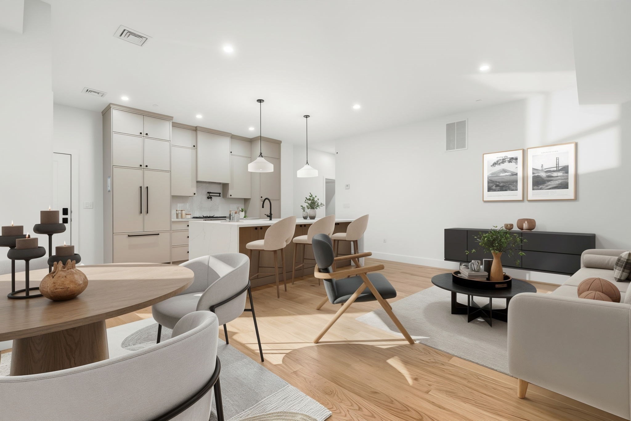 33 Pearl St. Unit 1, Dorchester, Boston, MA 02125 - Image 7