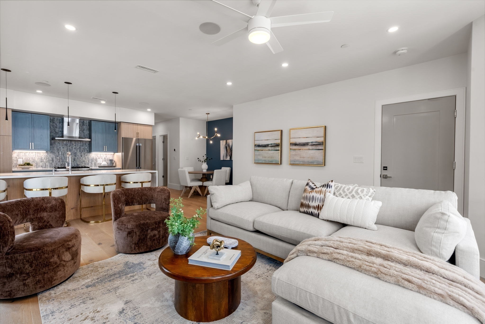 527 East 7th Street Unit 4A, South Boston, Boston, MA 02127 - Image 11