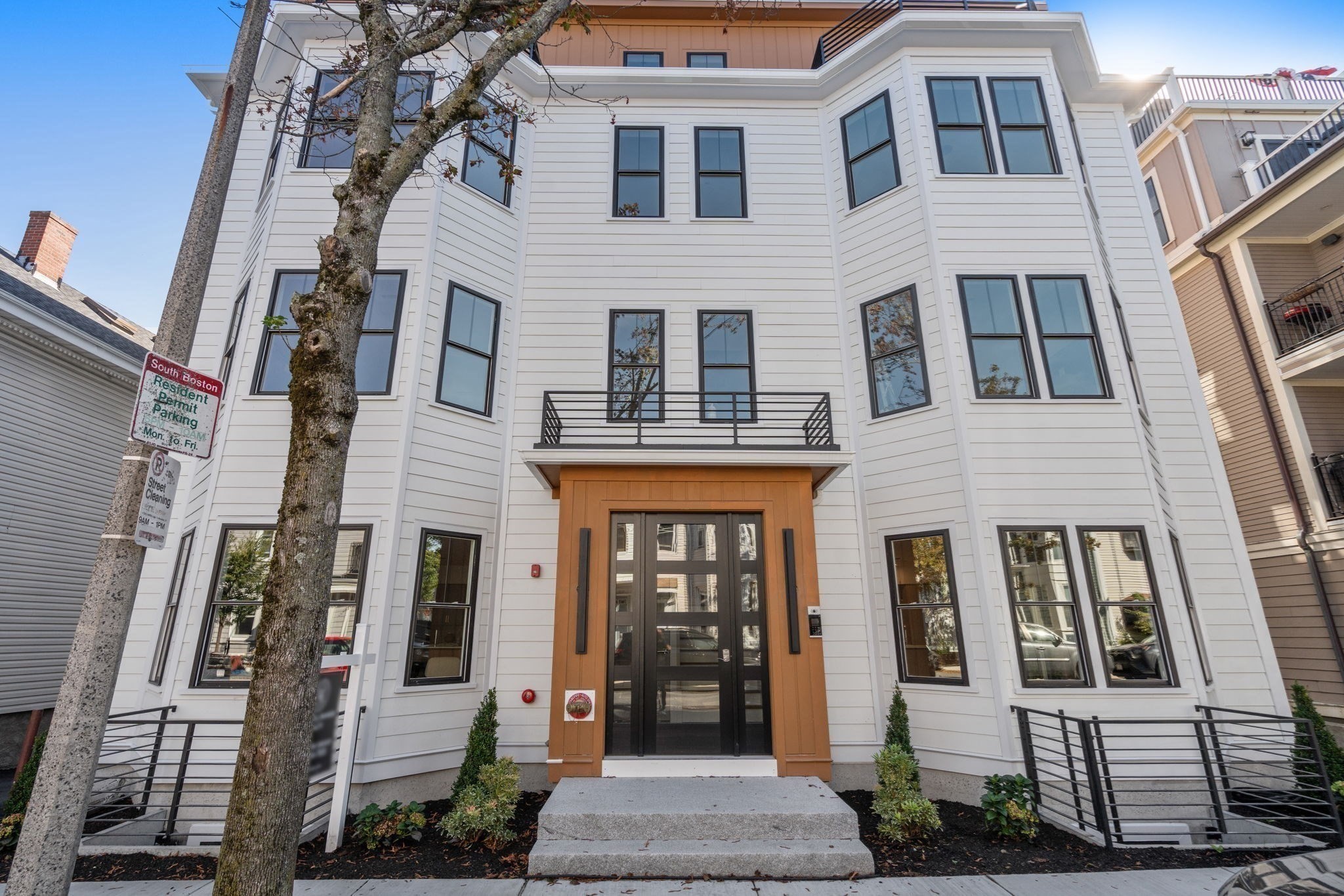 527 East 7th Street Unit 4A, South Boston, Boston, MA 02127 - Image 21