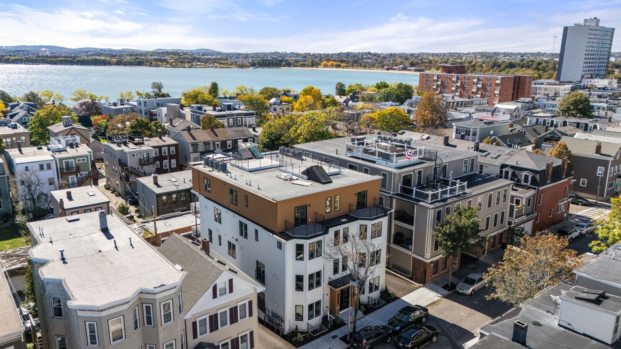 527 East 7th Street Unit 4A, South Boston, Boston, MA 02127 - Image 23