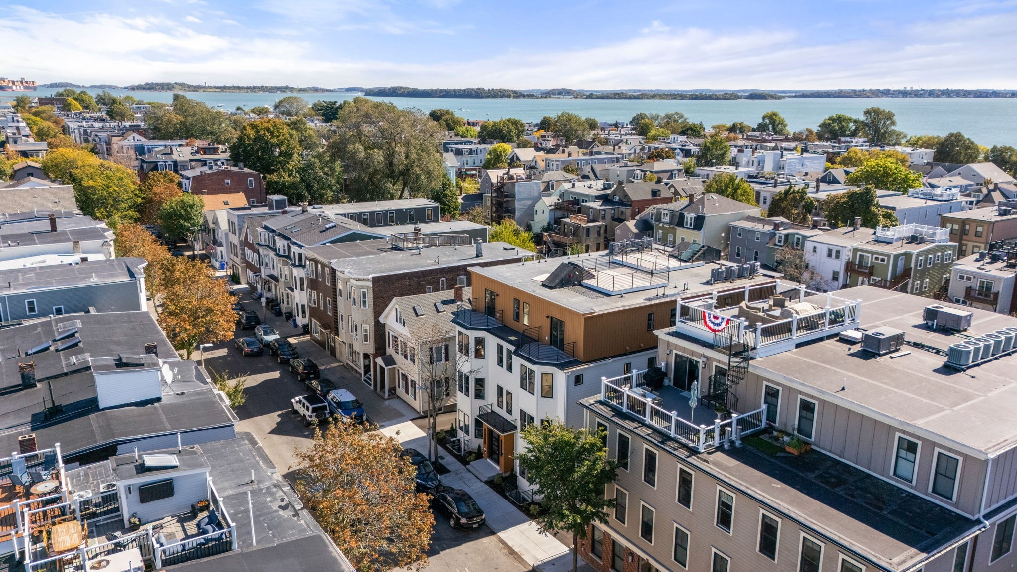 527 East 7th Street Unit 4A, South Boston, Boston, MA 02127 - Image 24