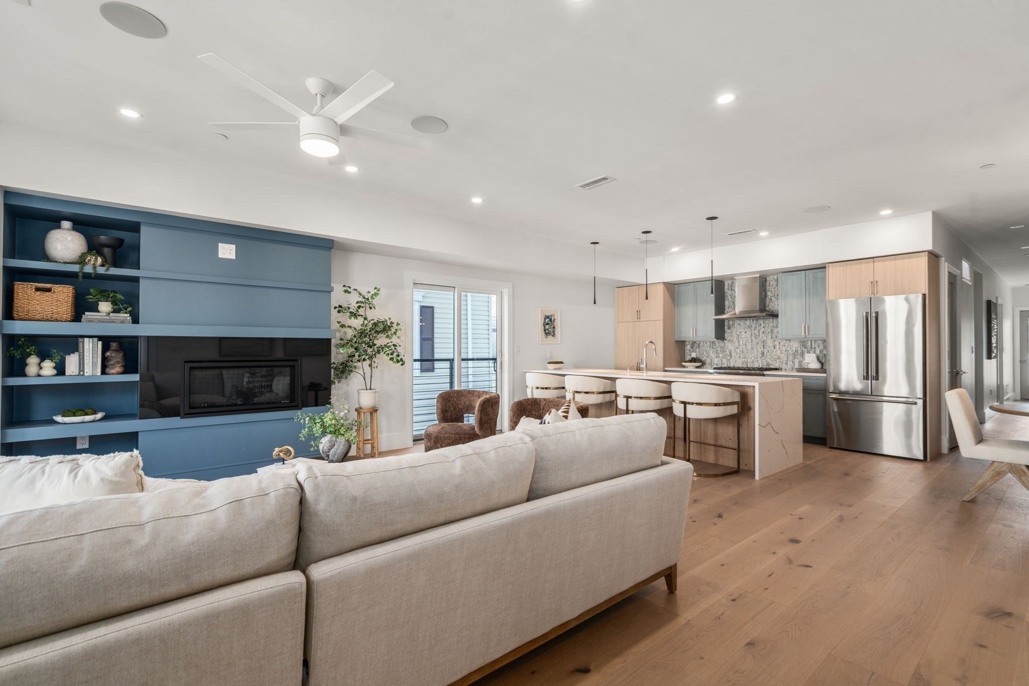 527 East 7th Street Unit 4A, South Boston, Boston, MA 02127 - Image 4