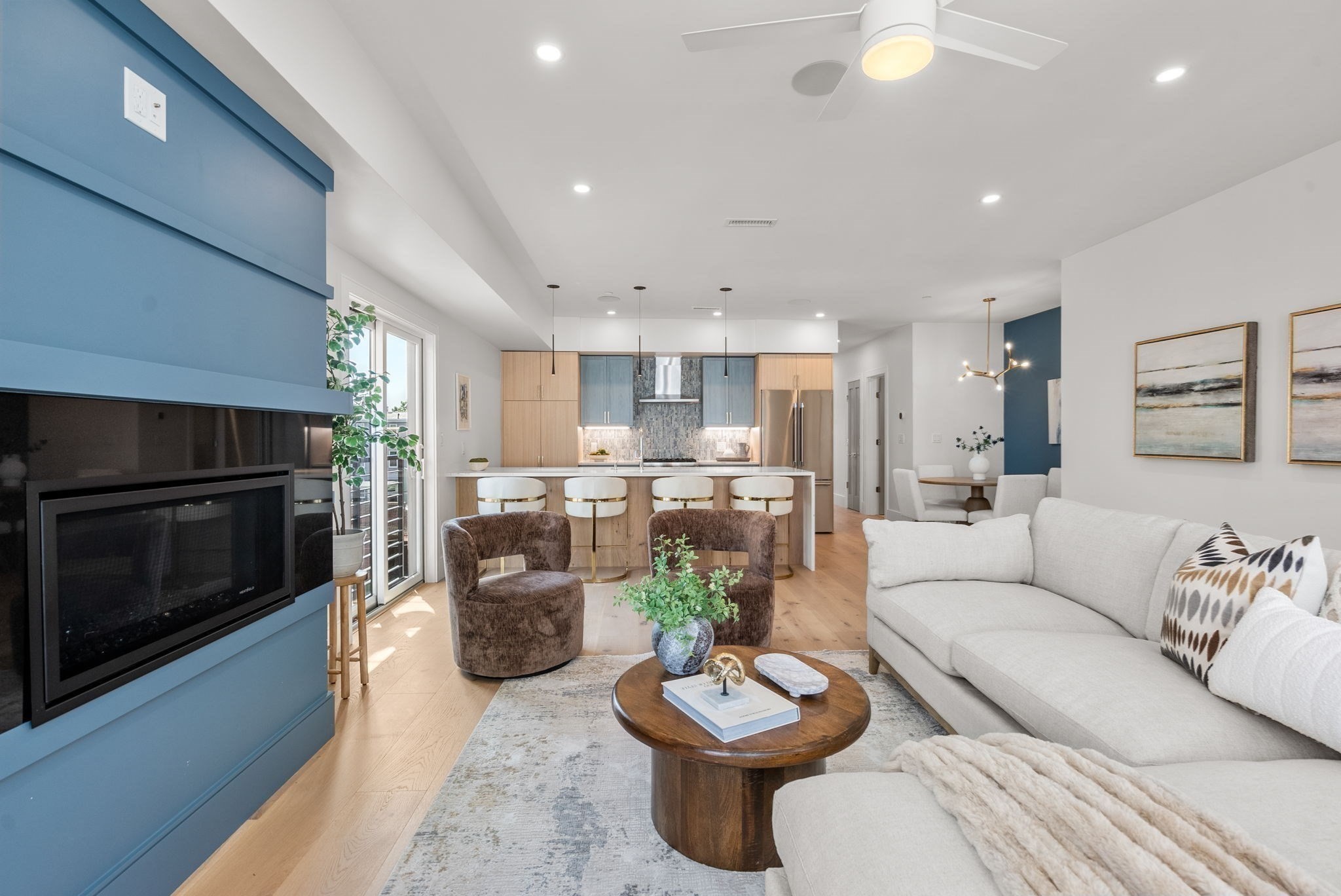 527 East 7th Street Unit 4A, South Boston, Boston, MA 02127 - Image 7