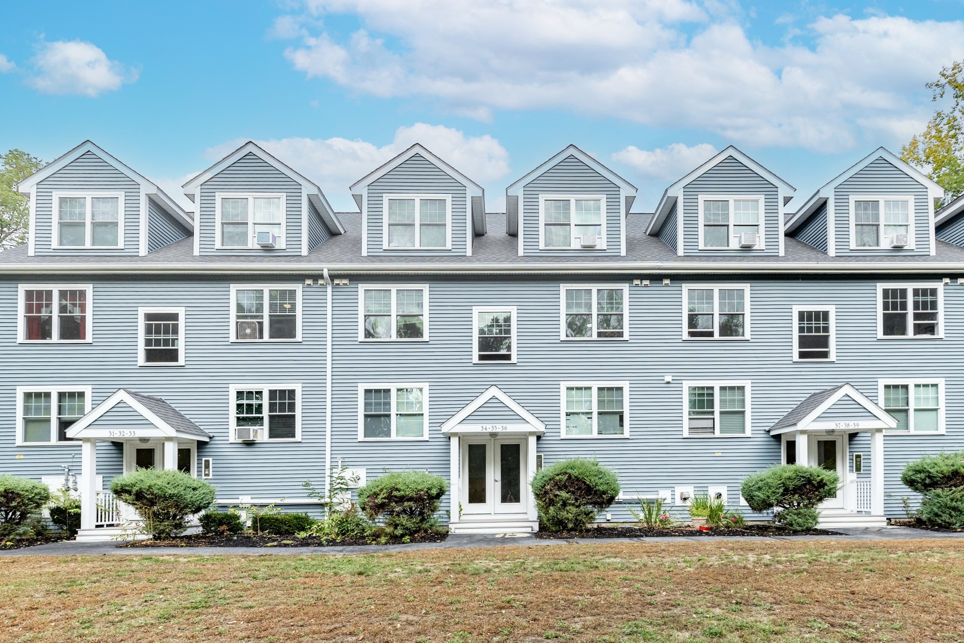 312 Water St Unit 36, Lawrence, MA 01841