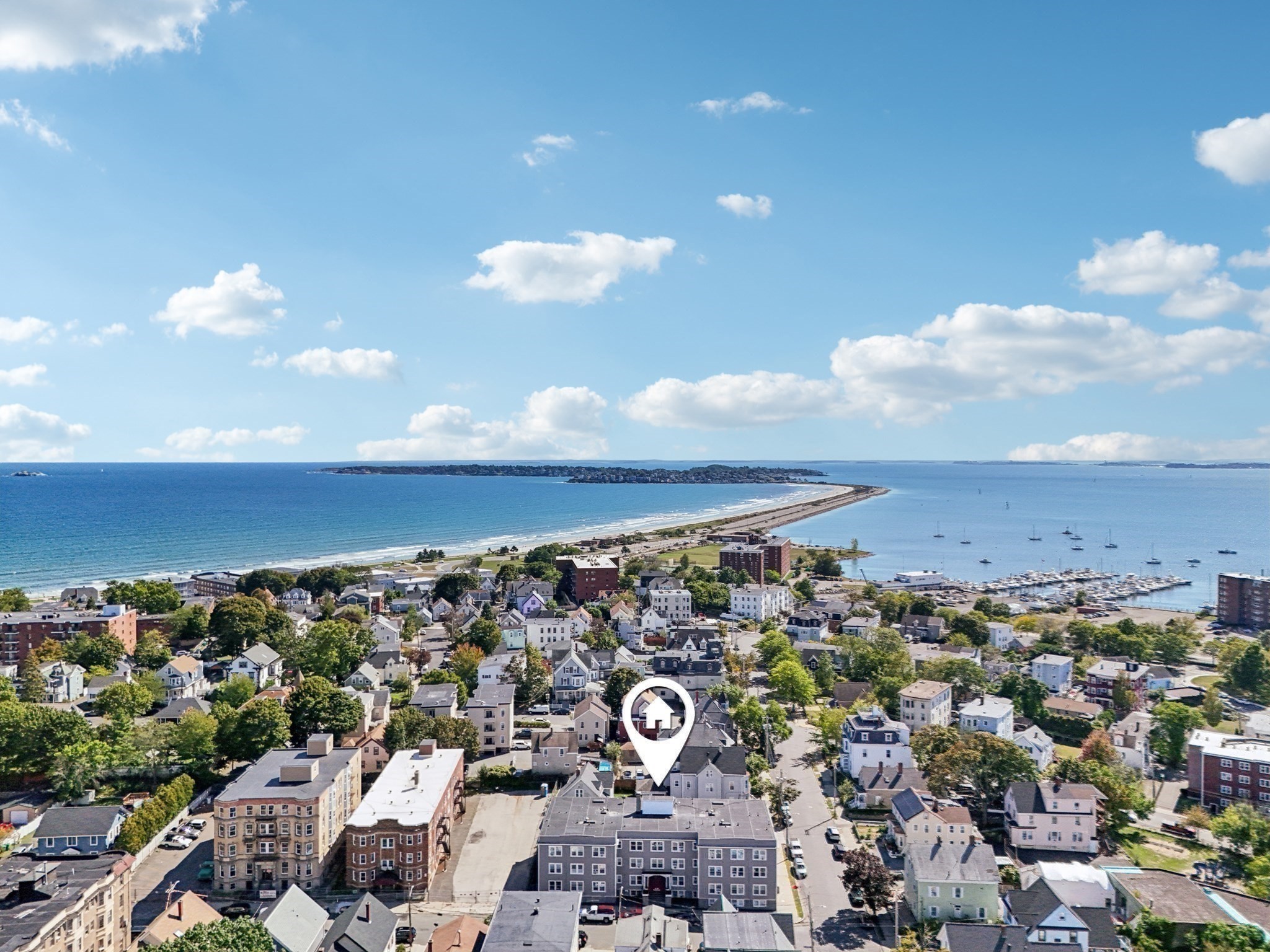 42 W Baltimore St Unit 22, Lynn, MA 01902