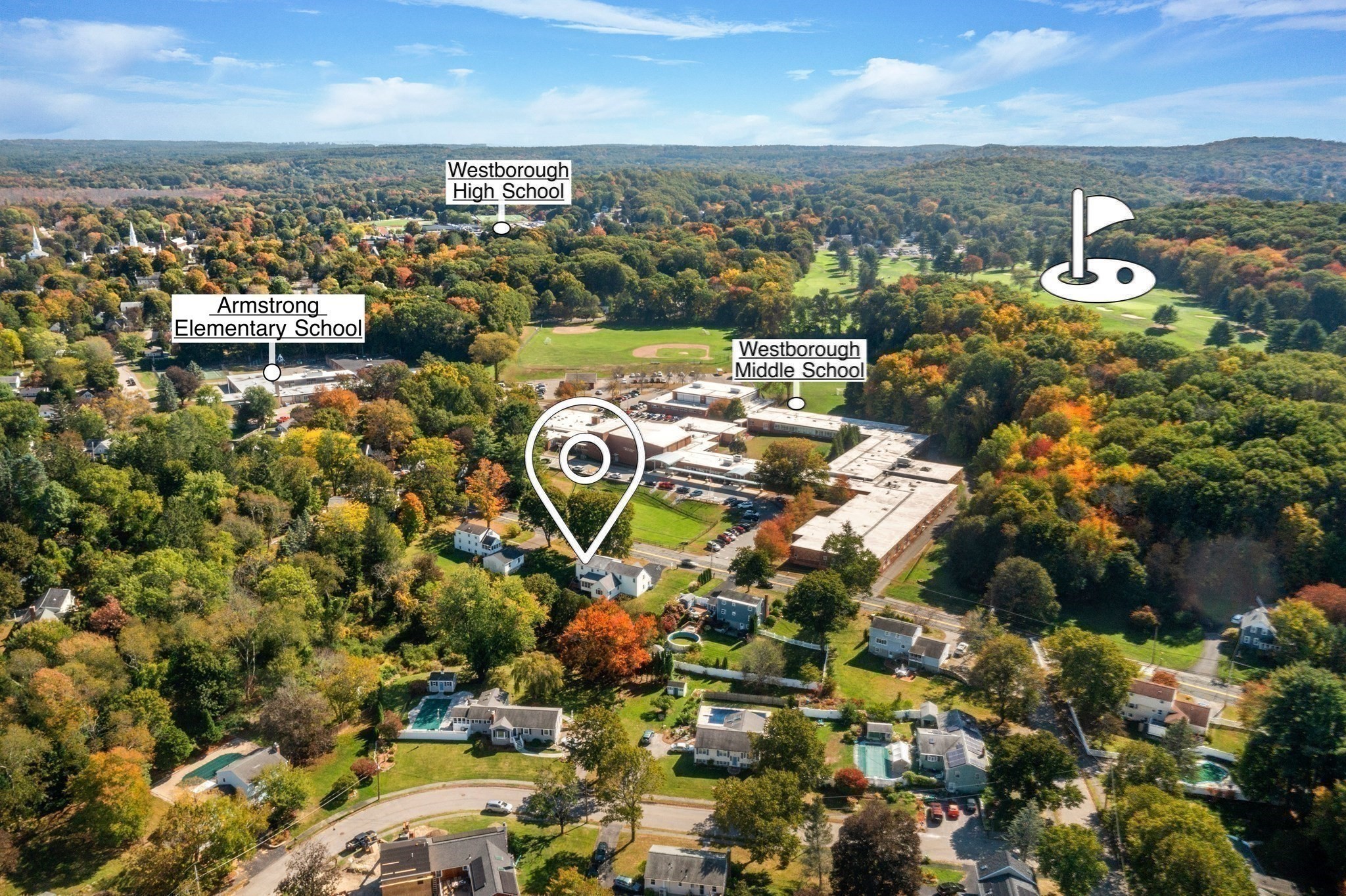 19 Fisher St, Westborough, MA 01581