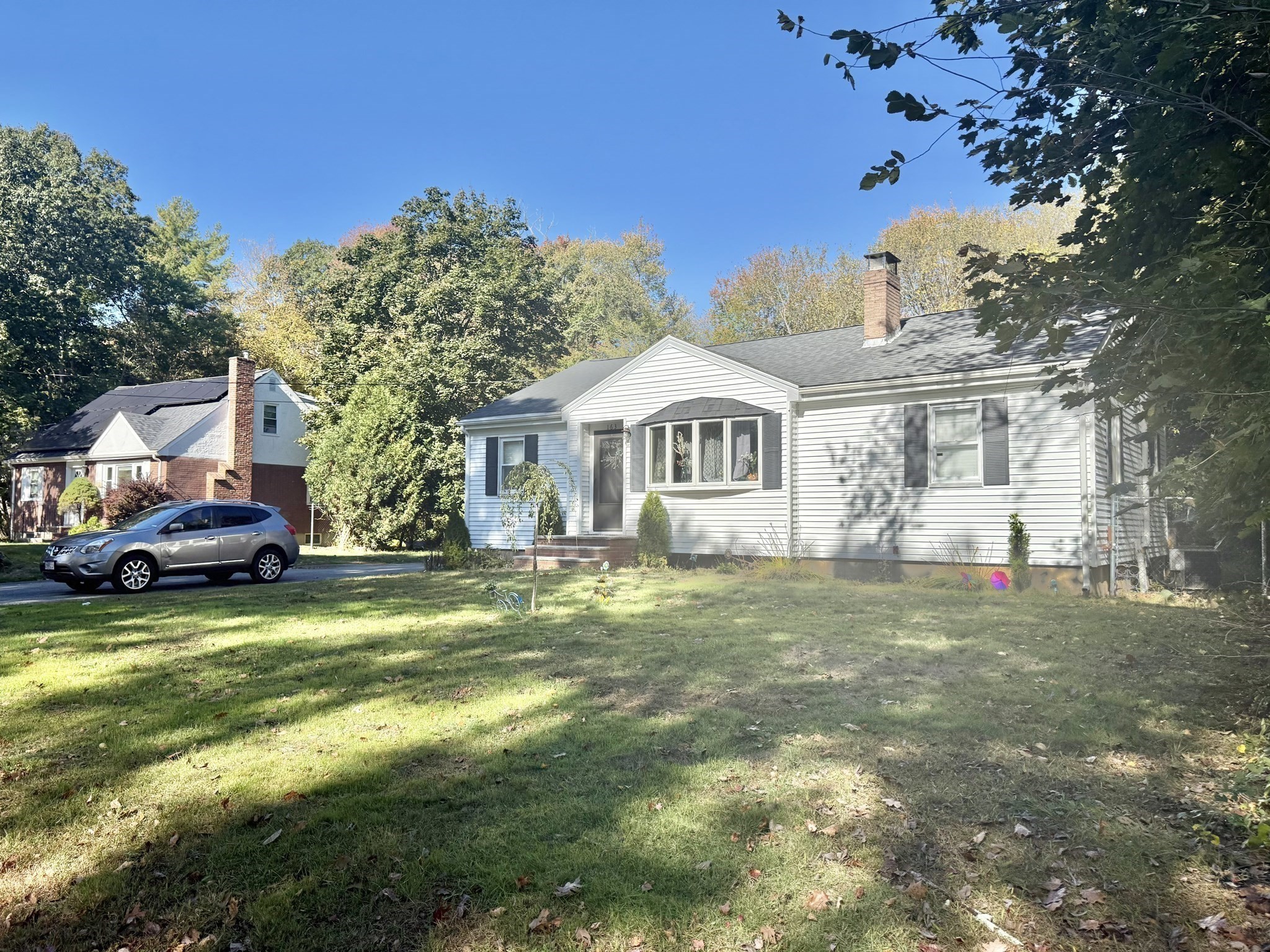 163 Atkinson Ave, Stoughton, MA 02072 - Image 2