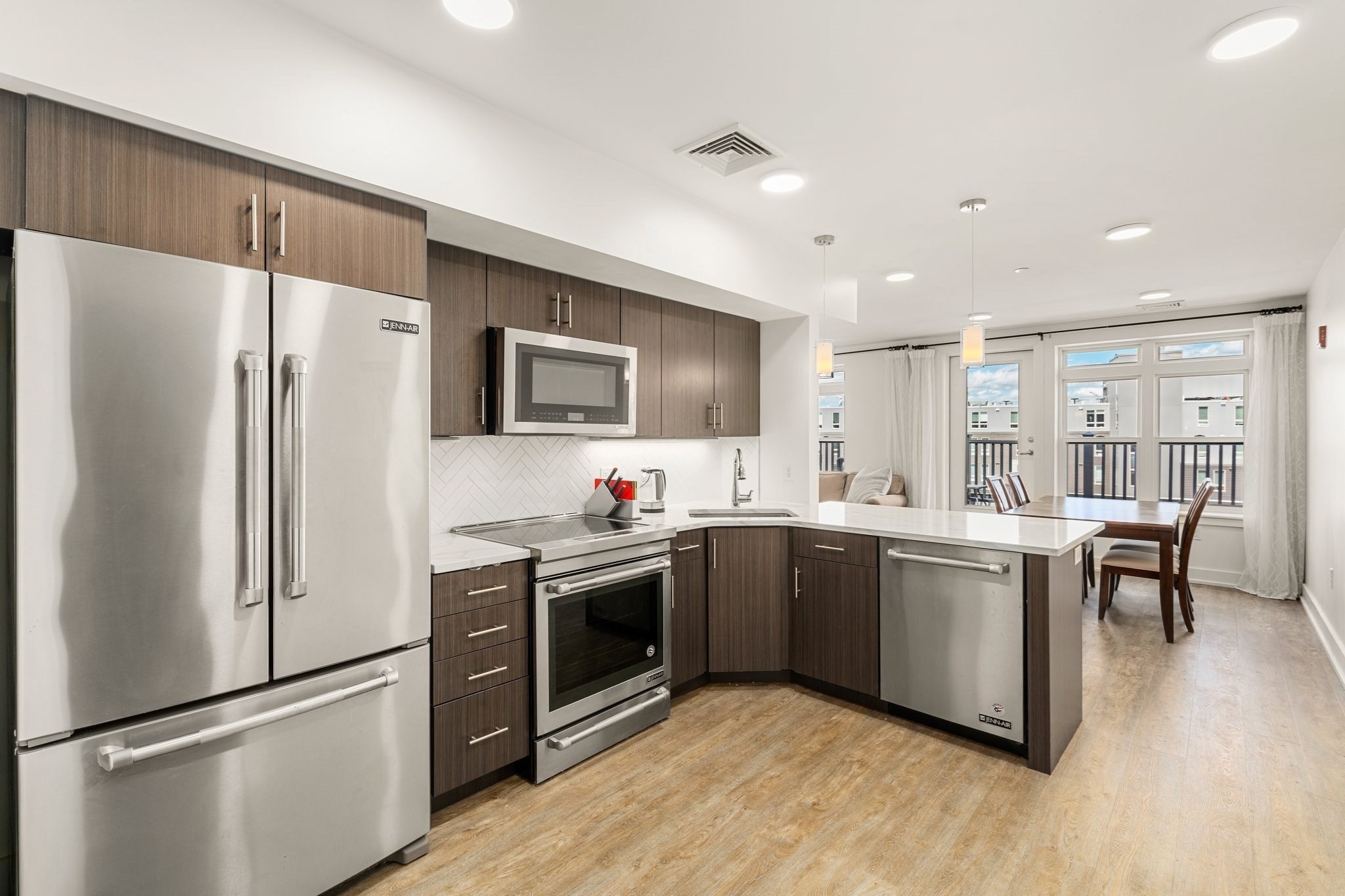 20 Penniman Rd Unit P3, Allston, Boston, MA 02134