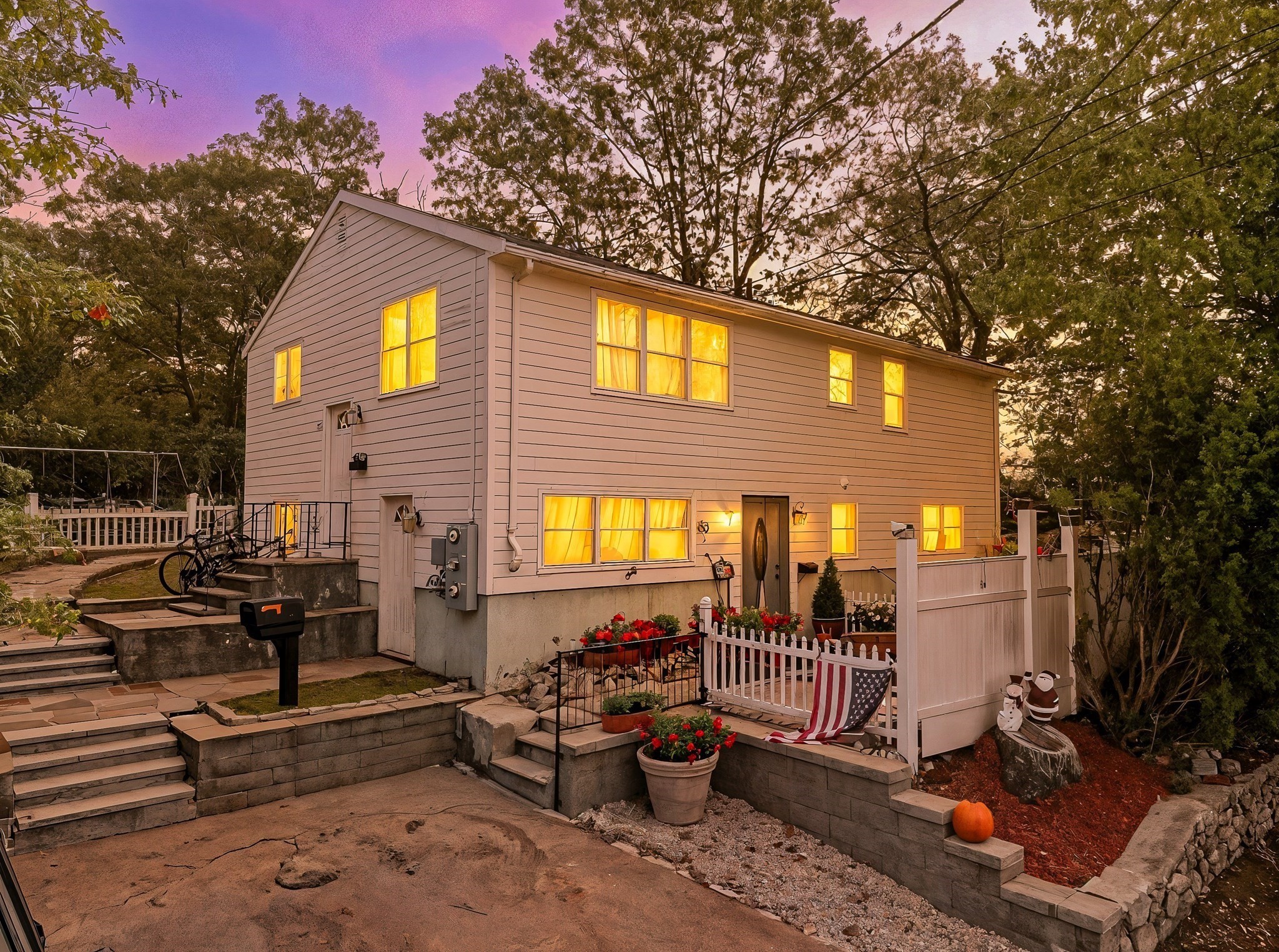 150 Grove, West Roxbury, Boston, MA 02132