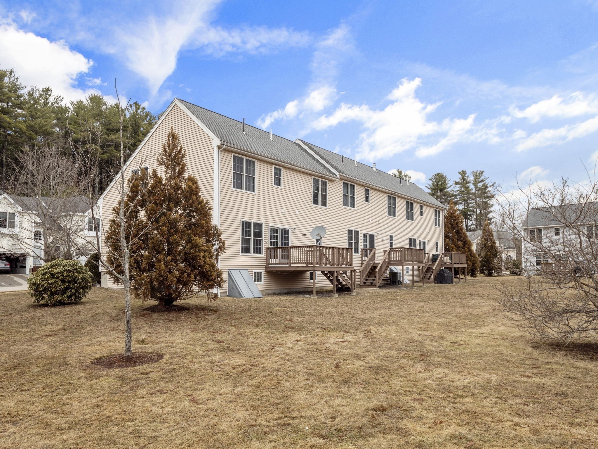 36 Knowlton Circle Unit 36, Upton, MA 01568 - Image 36