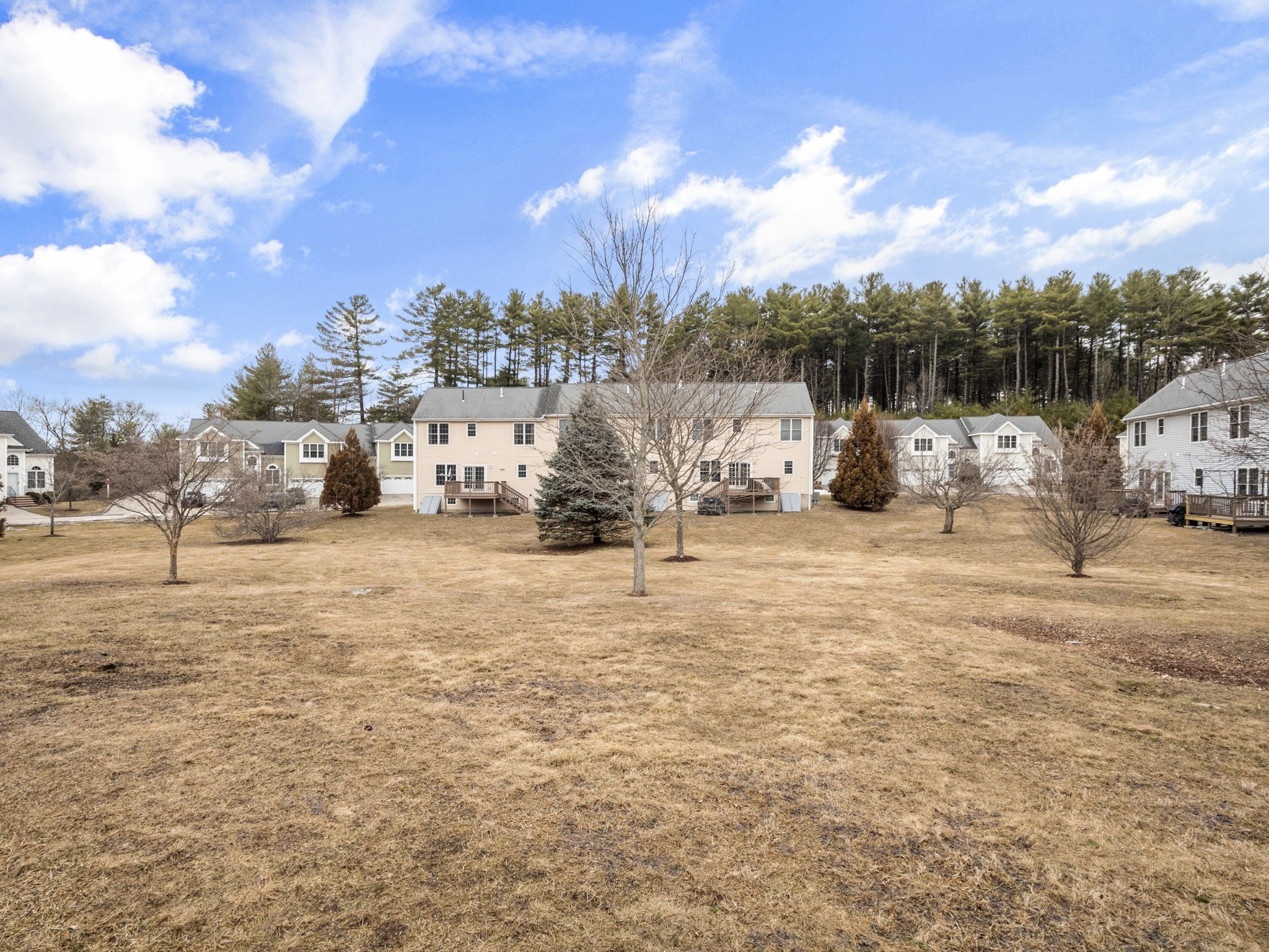 36 Knowlton Circle Unit 36, Upton, MA 01568 - Image 37