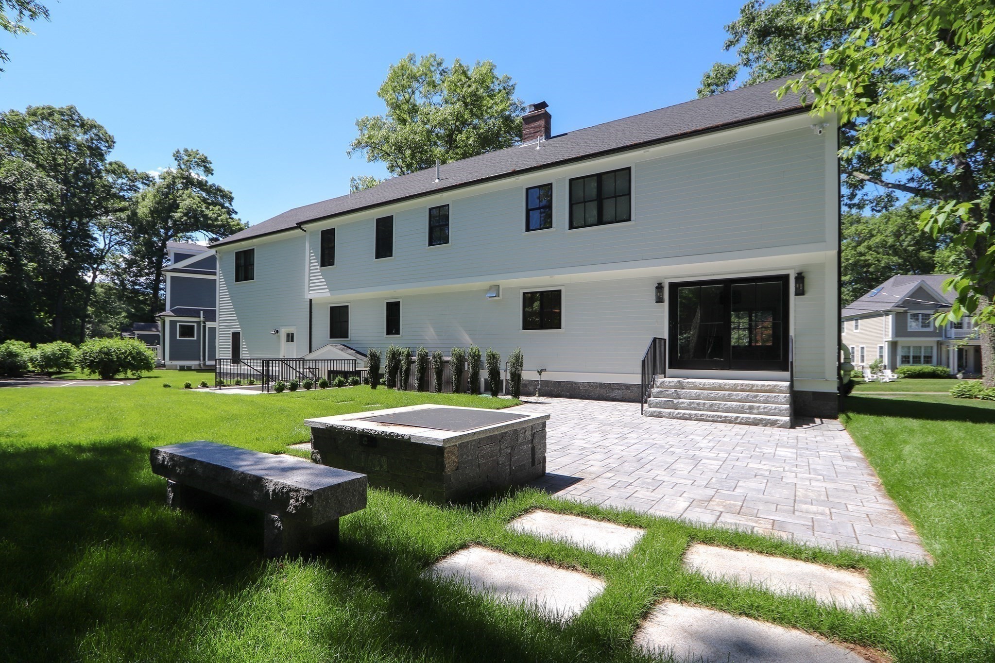 24 Deerfield Road, Needham, MA 02492 - Image 3