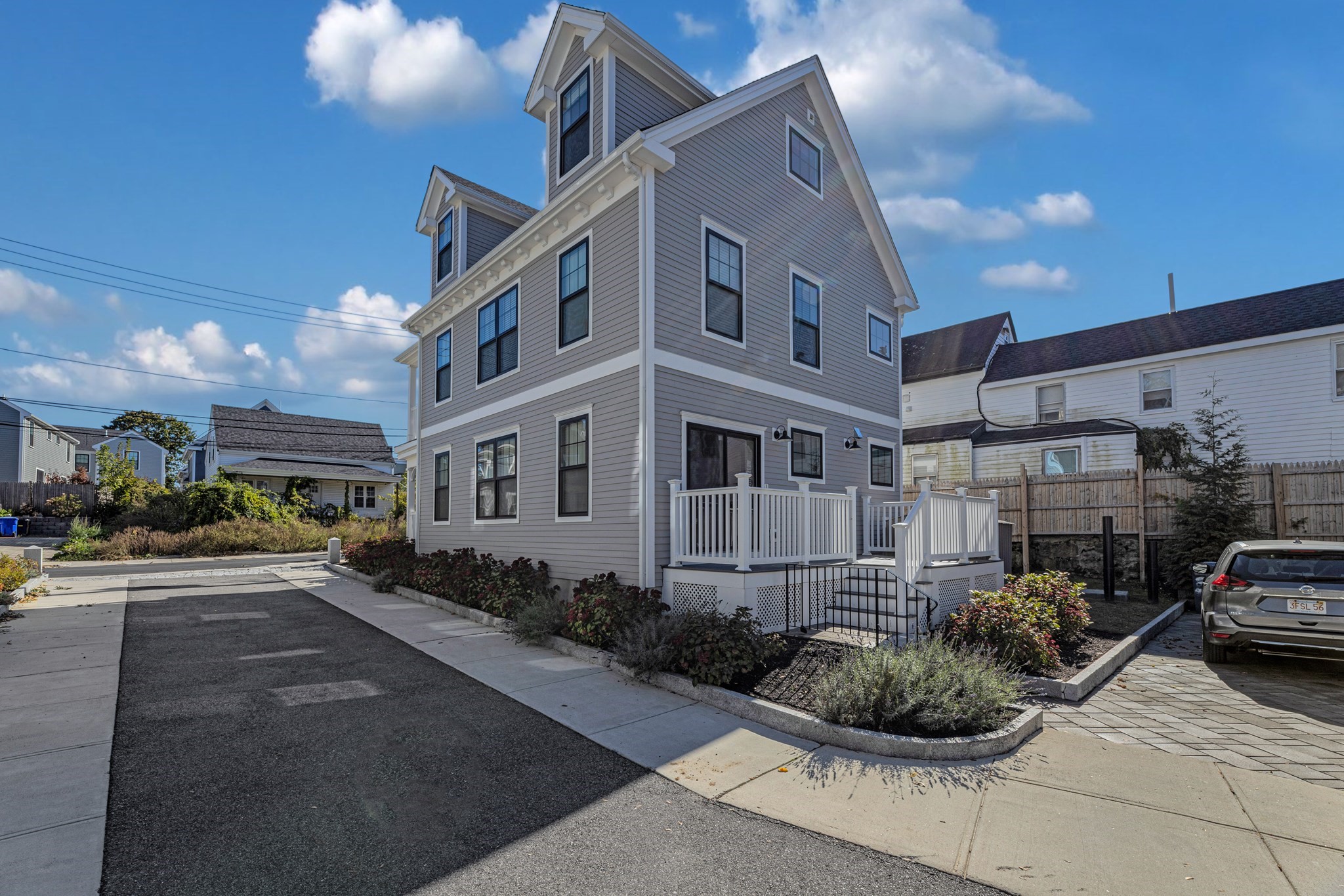 34 Temple Street Unit 34, Mattapan, Boston, MA 02124 - Image 33