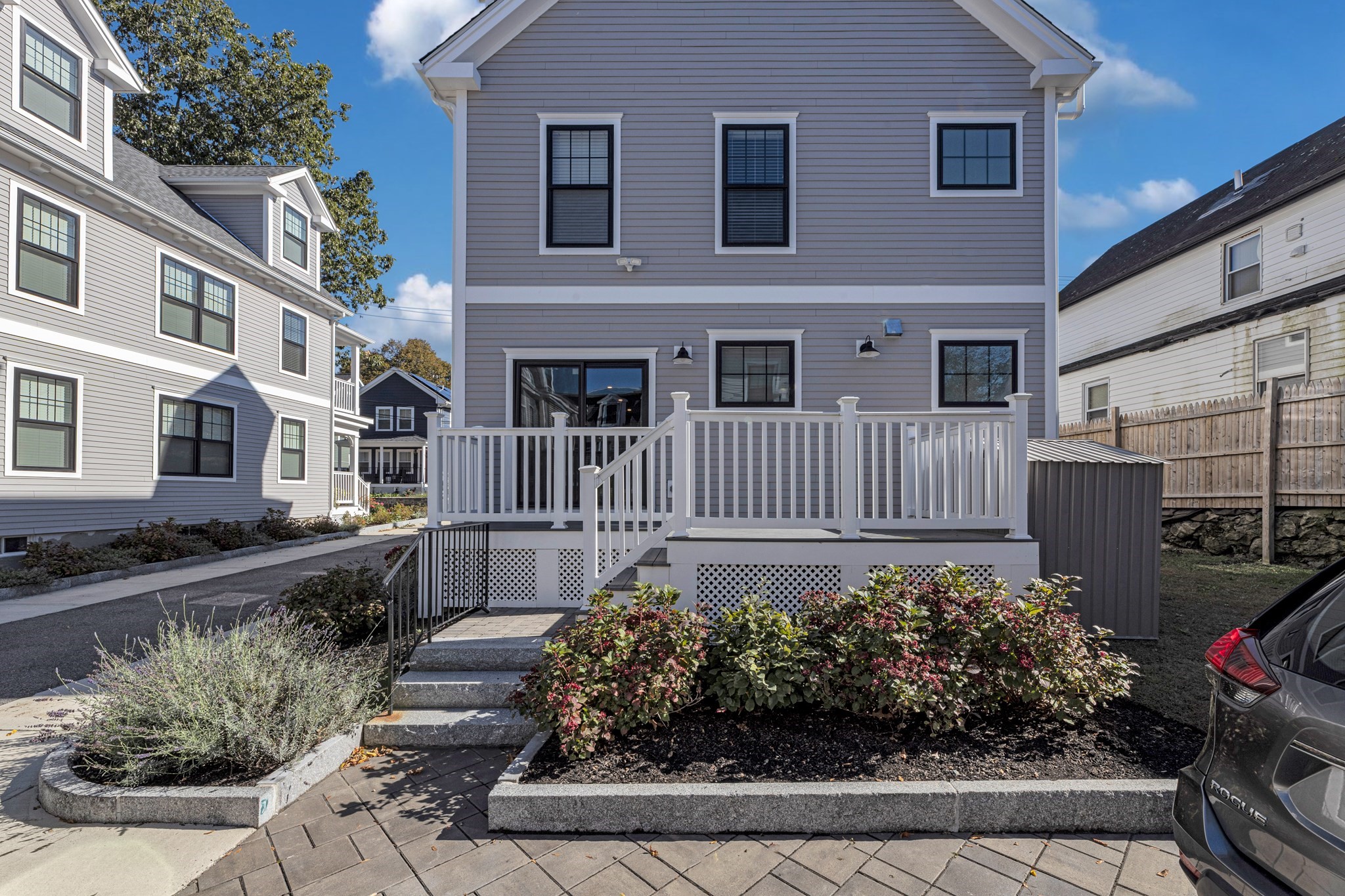 34 Temple Street Unit 34, Mattapan, Boston, MA 02124 - Image 34