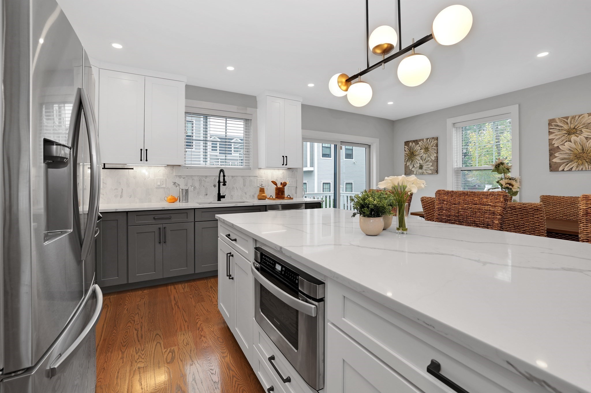 34 Temple Street Unit 34, Mattapan, Boston, MA 02124 - Image 9