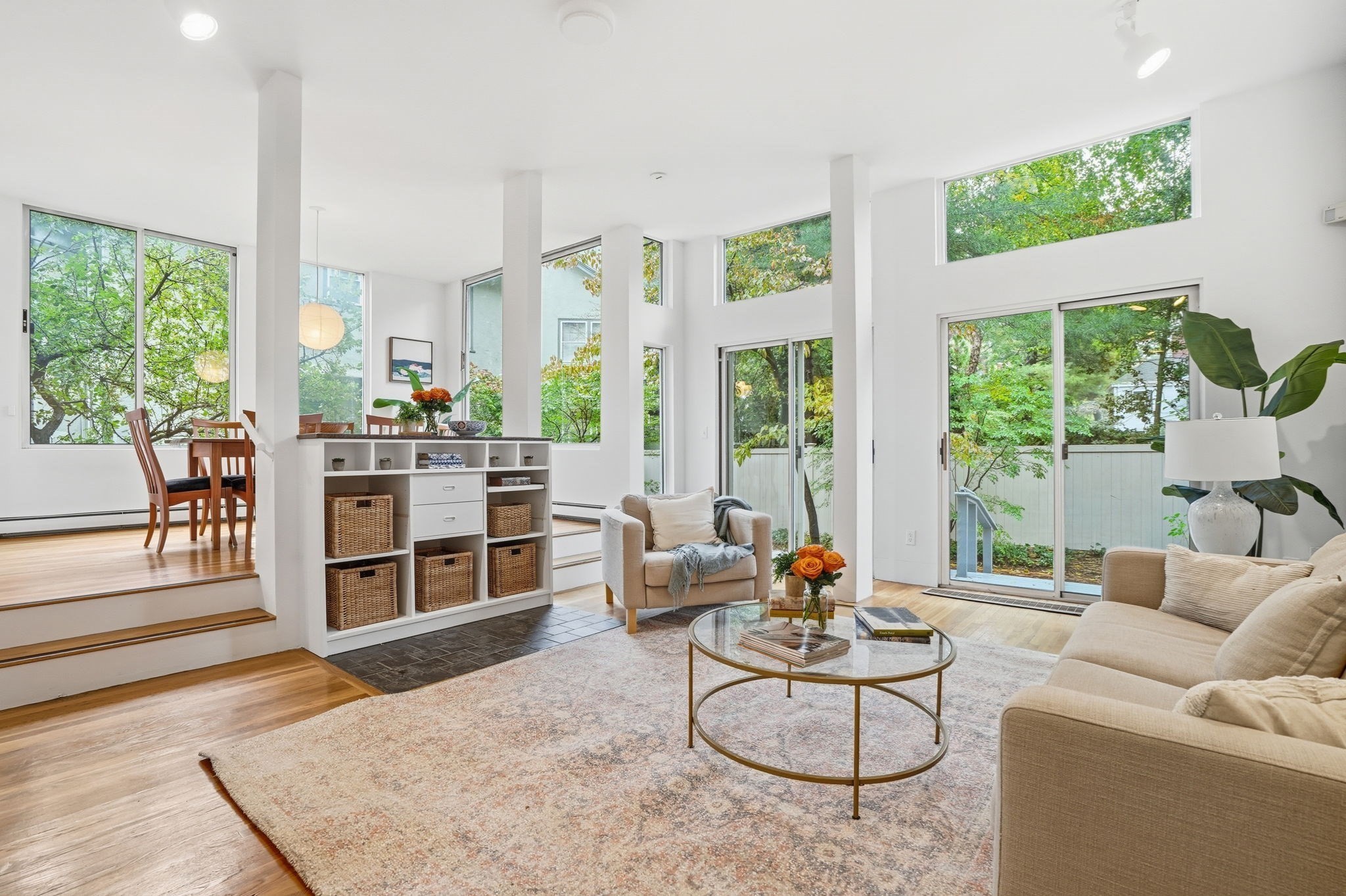 14 Chauncy St Unit 4, Cambridge, MA 02138