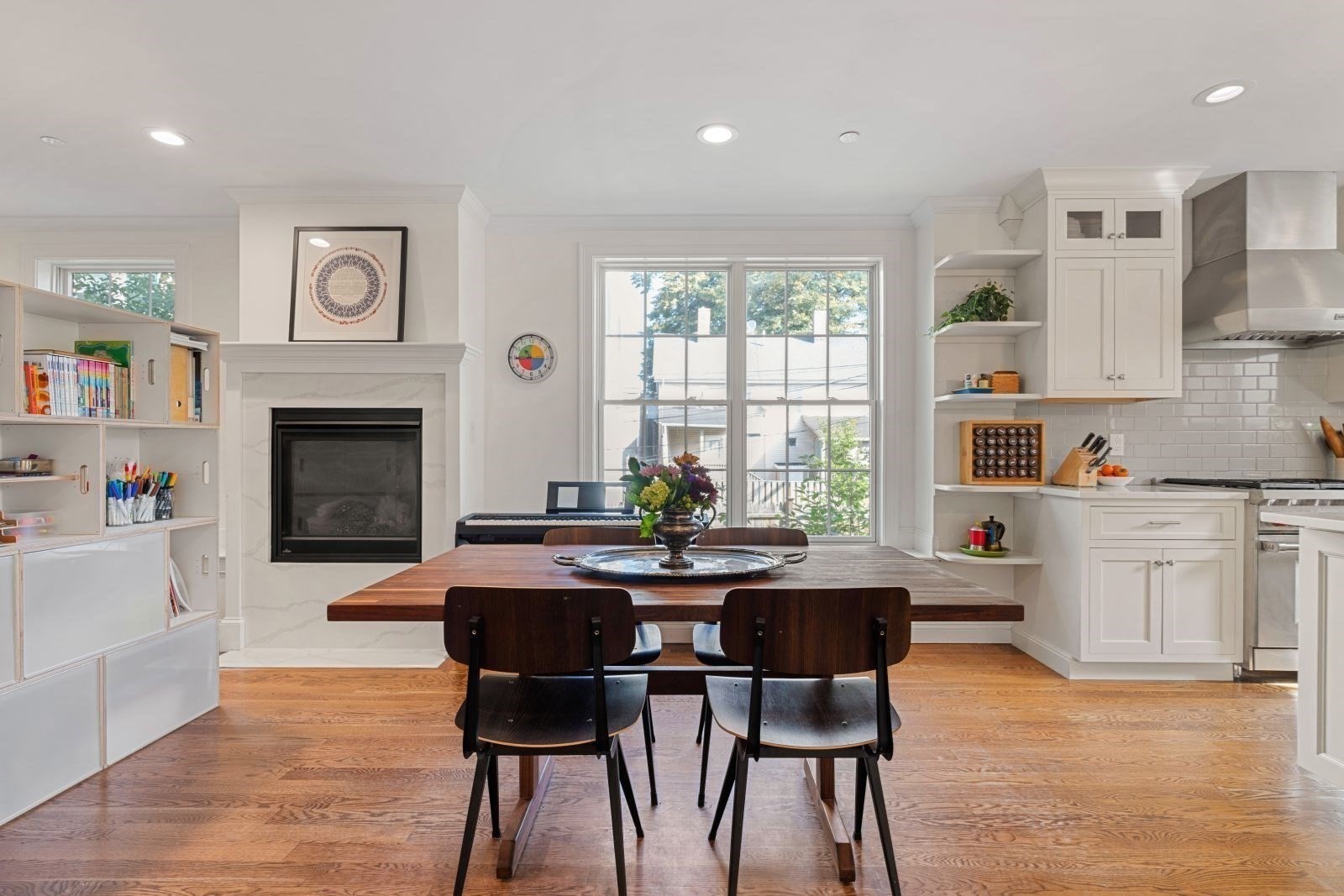 114 Inman Unit 3, Cambridge, MA 02139