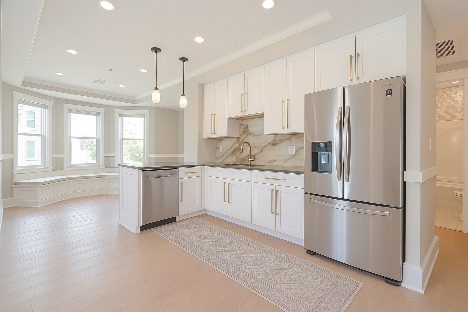 69 Falcon Street Unit 2, Boston - East Boston, MA 02128