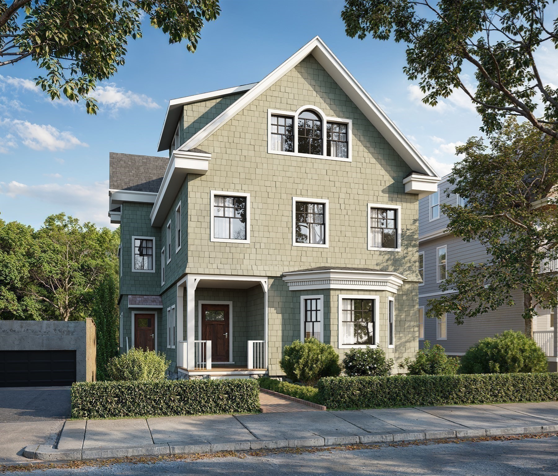 65 Francis, Brookline, MA 02446 - Image 9