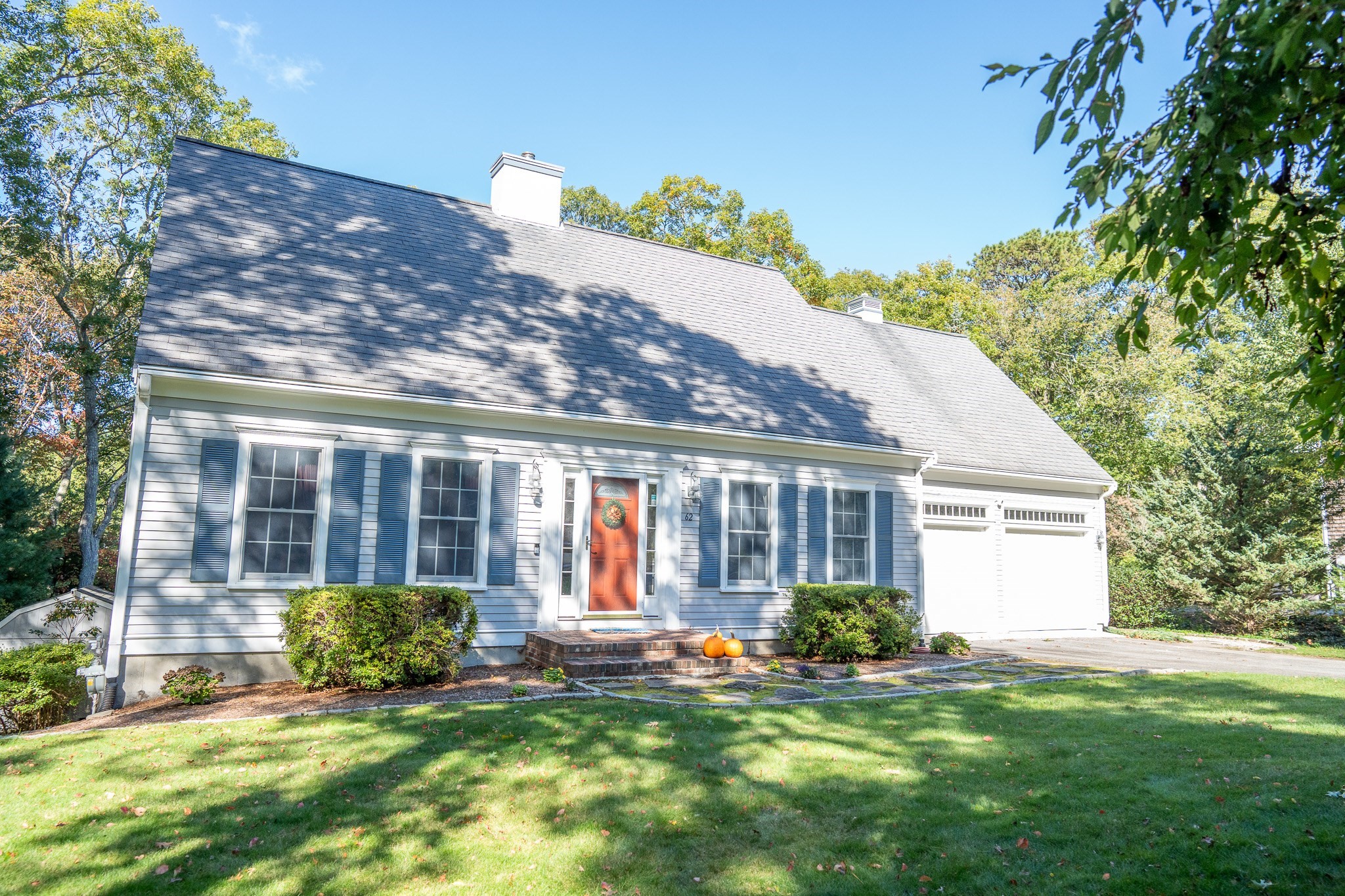 62 Three Ponds Dr, Barnstable, MA 02632