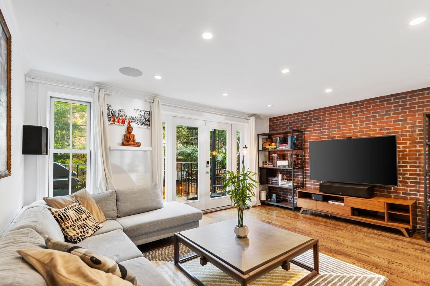 81 Appleton St Unit 1, Boston - South End, MA 02116