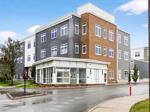 60 Cross St, Apt 315