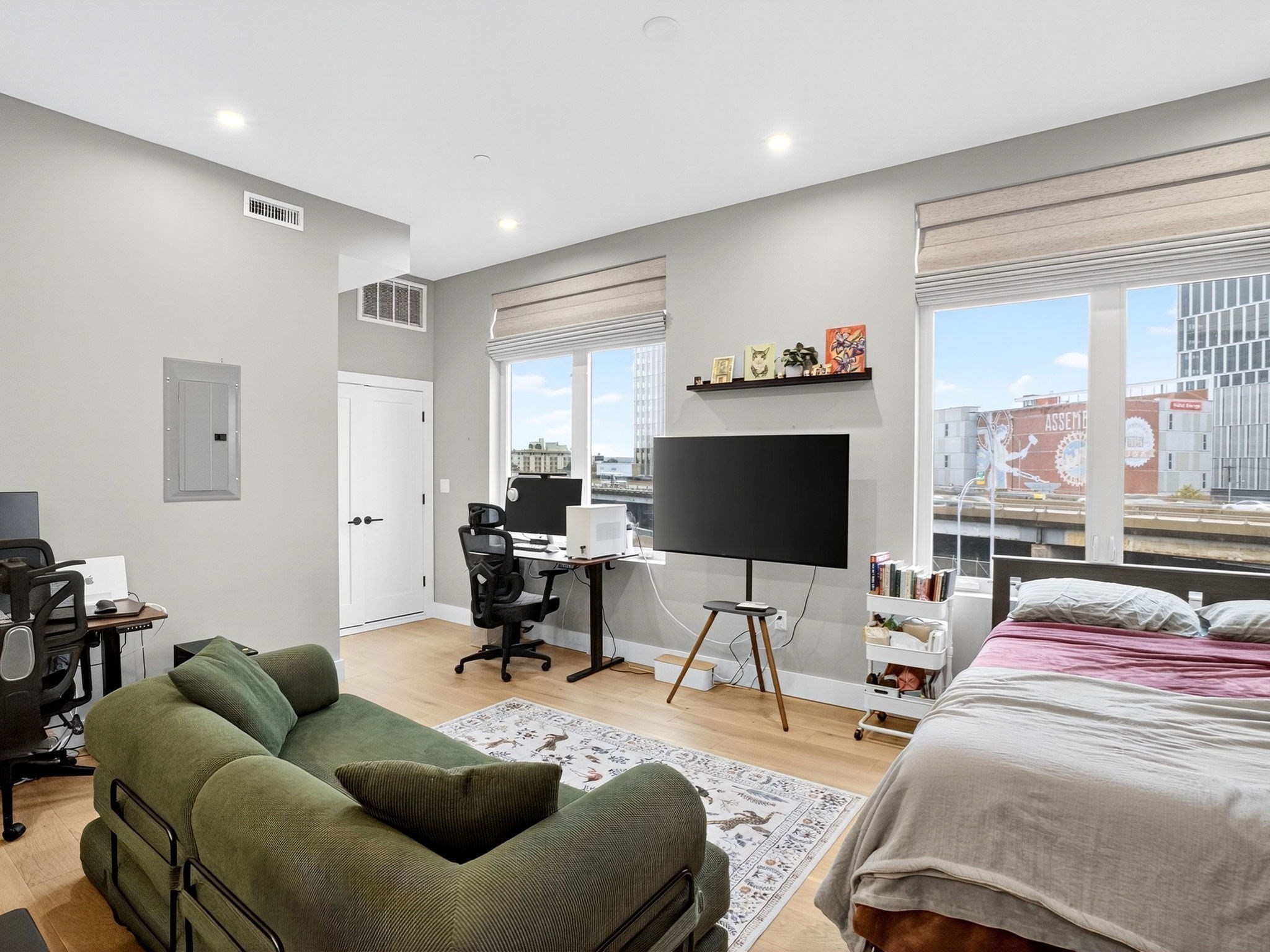 60 Cross St Unit 315, Somerville, MA 02145 - Image 2