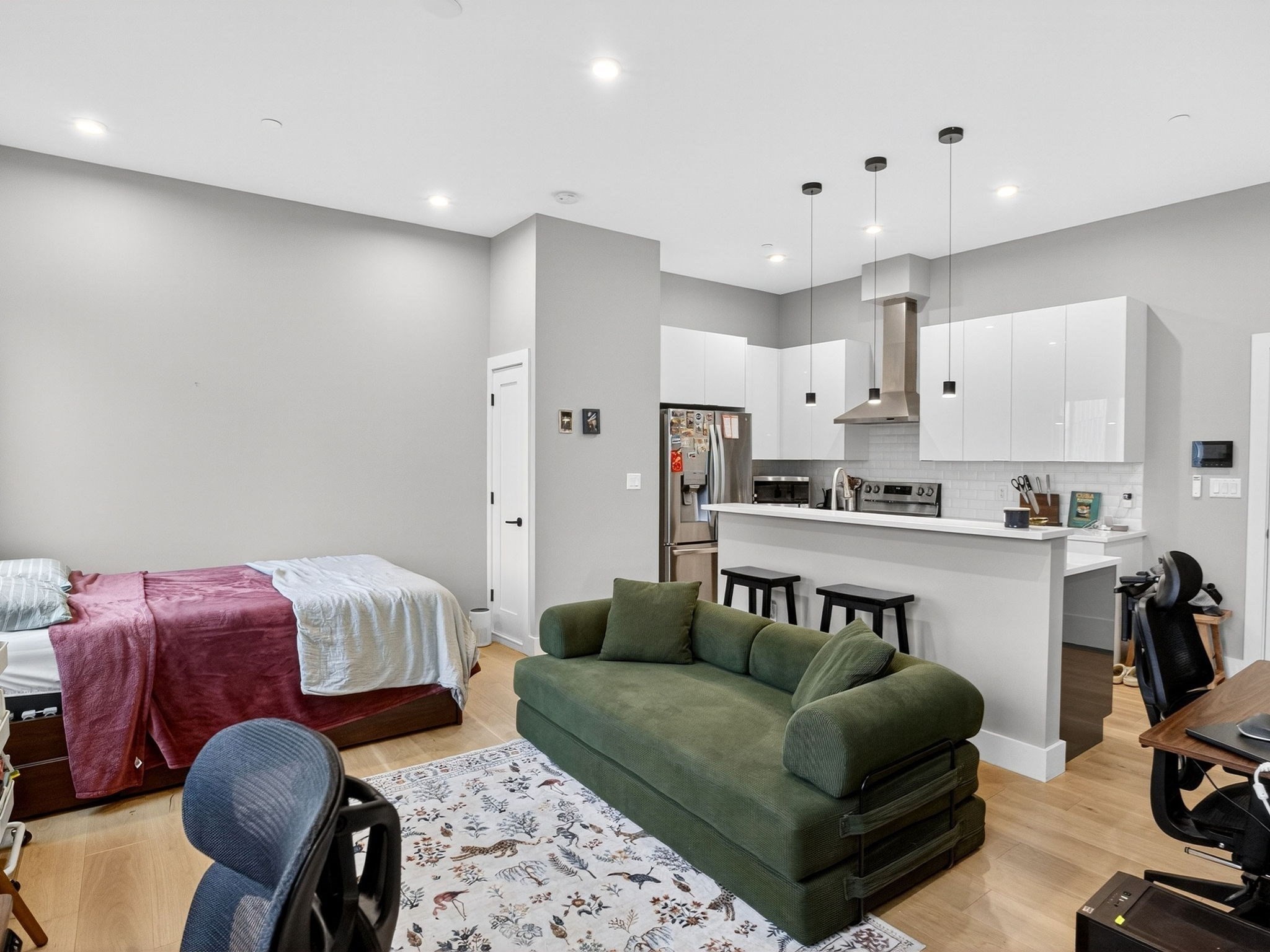 60 Cross St Unit 315, Somerville, MA 02145 - Image 4