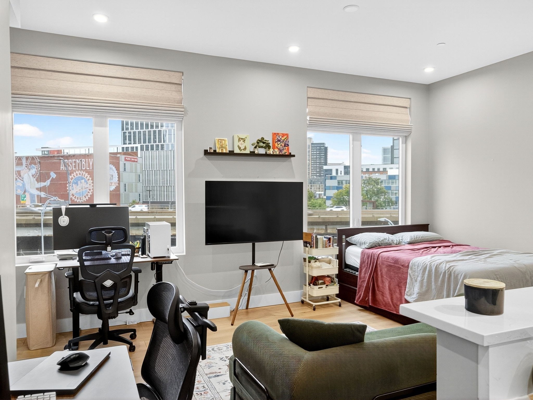 60 Cross St Unit 315, Somerville, MA 02145 - Image 7