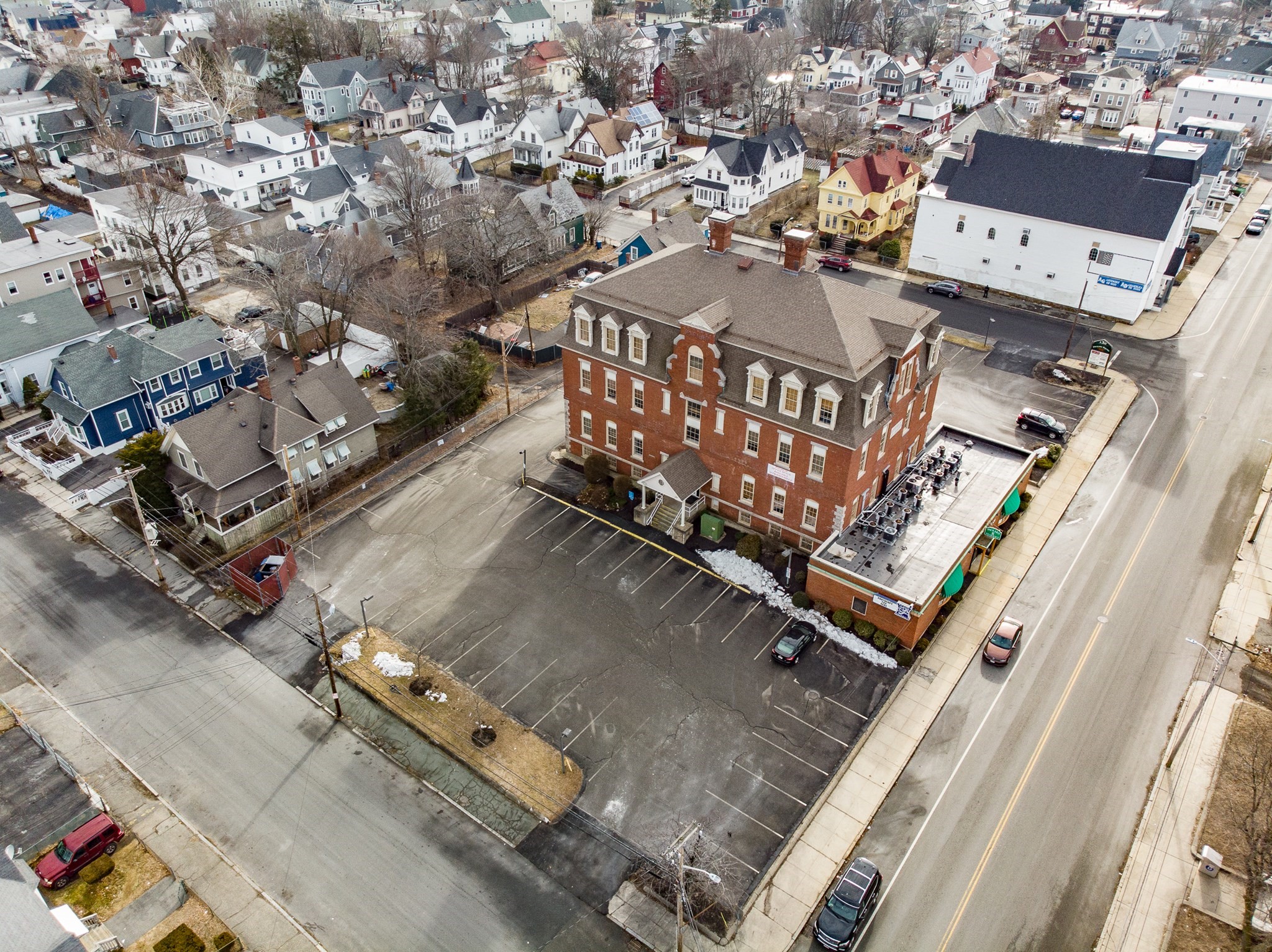 130 Parker Street Unit 10, Lawrence, MA 01843 - Image 2