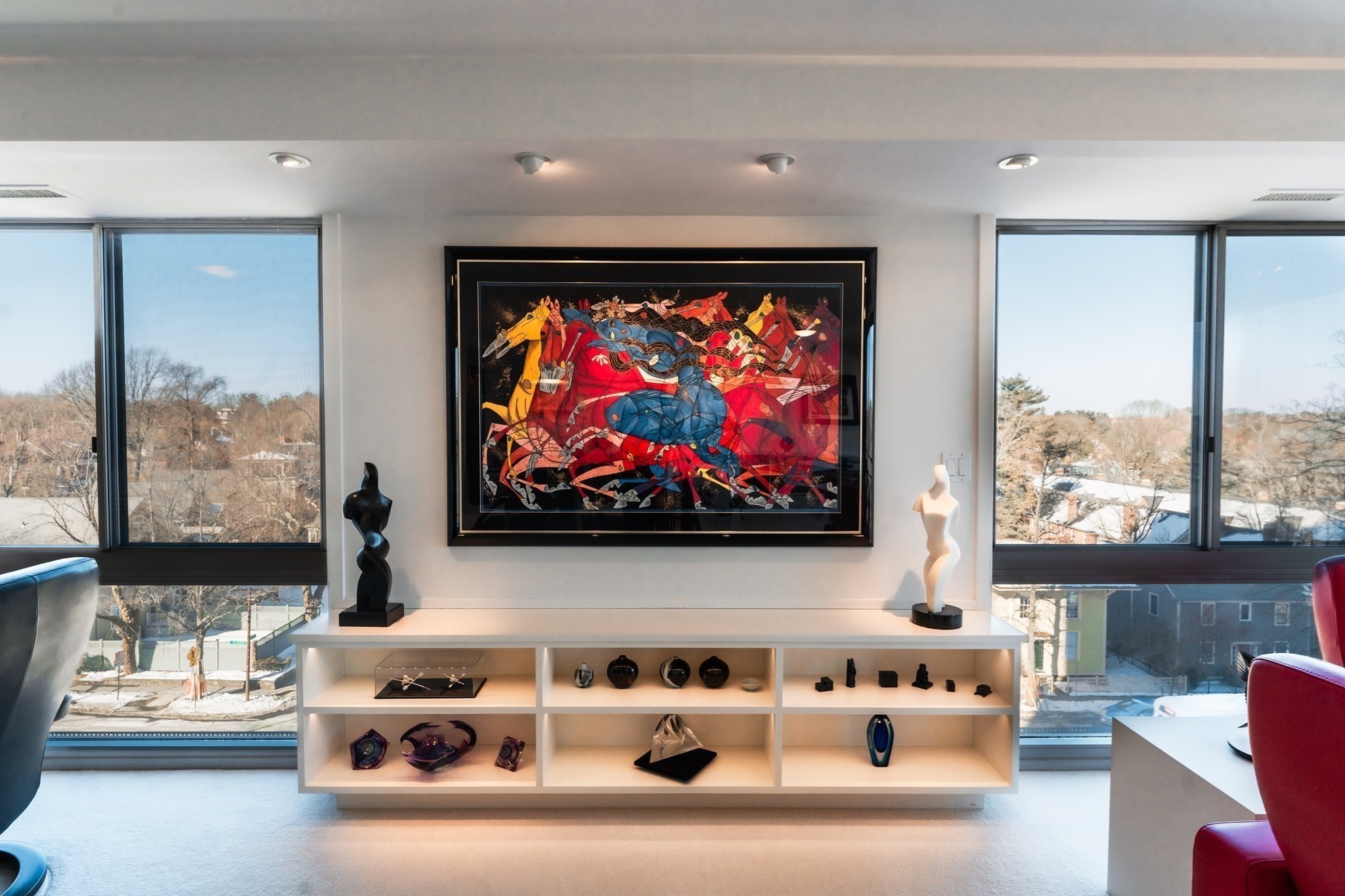 1010 Memorial Dr Unit 6G, Cambridge, MA 02138