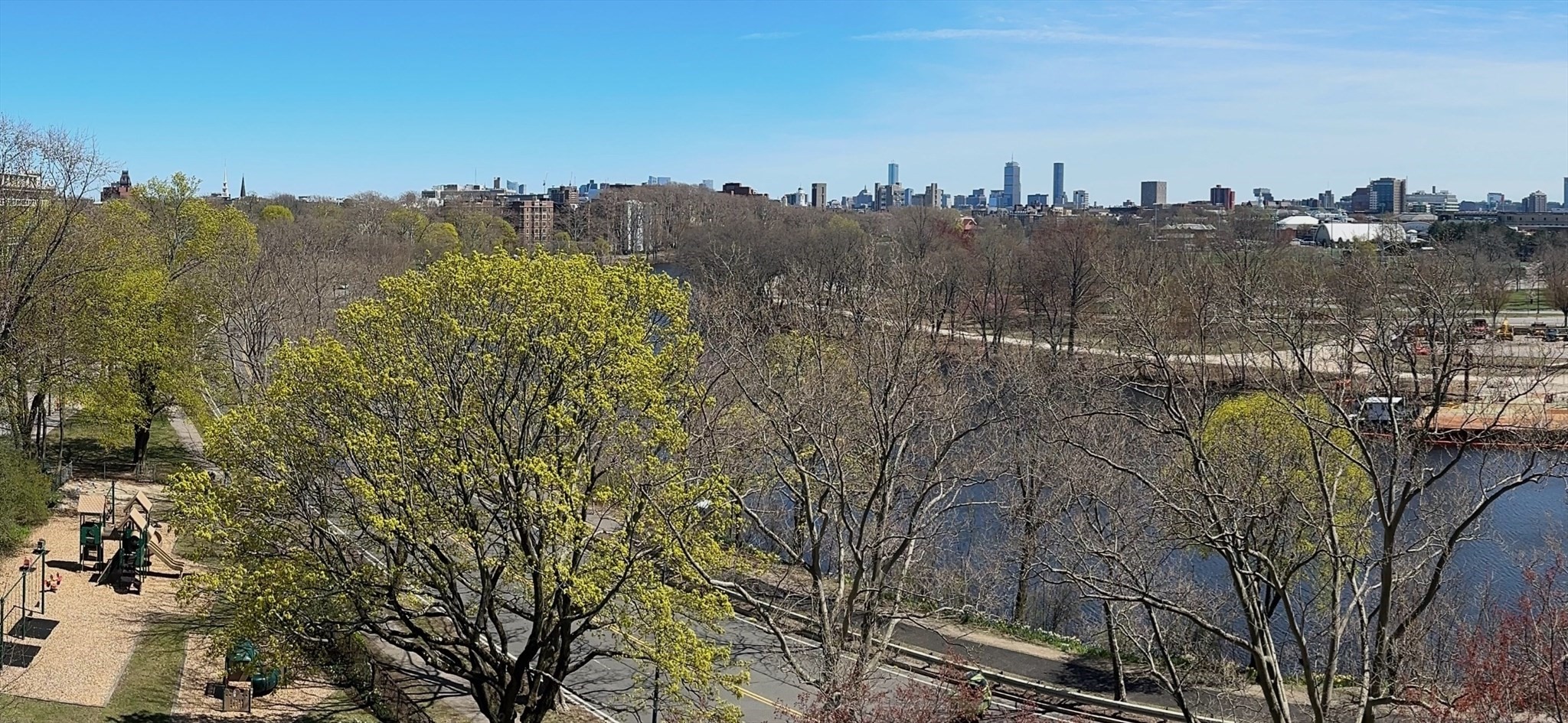 1010 Memorial Dr Unit 6G, Cambridge, MA 02138 - Image 21