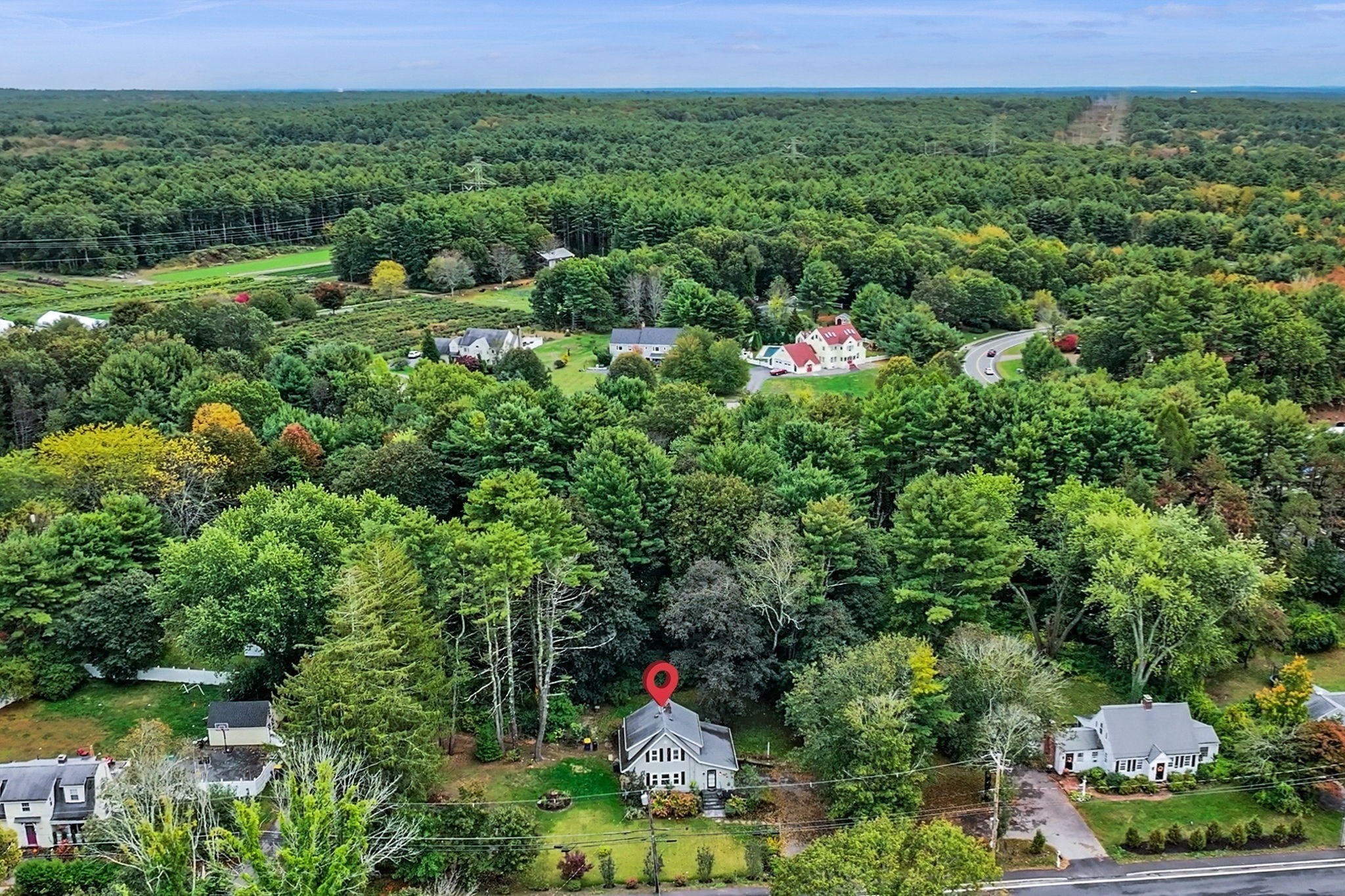 668 S Main St, Sharon, MA 02067 - Image 41