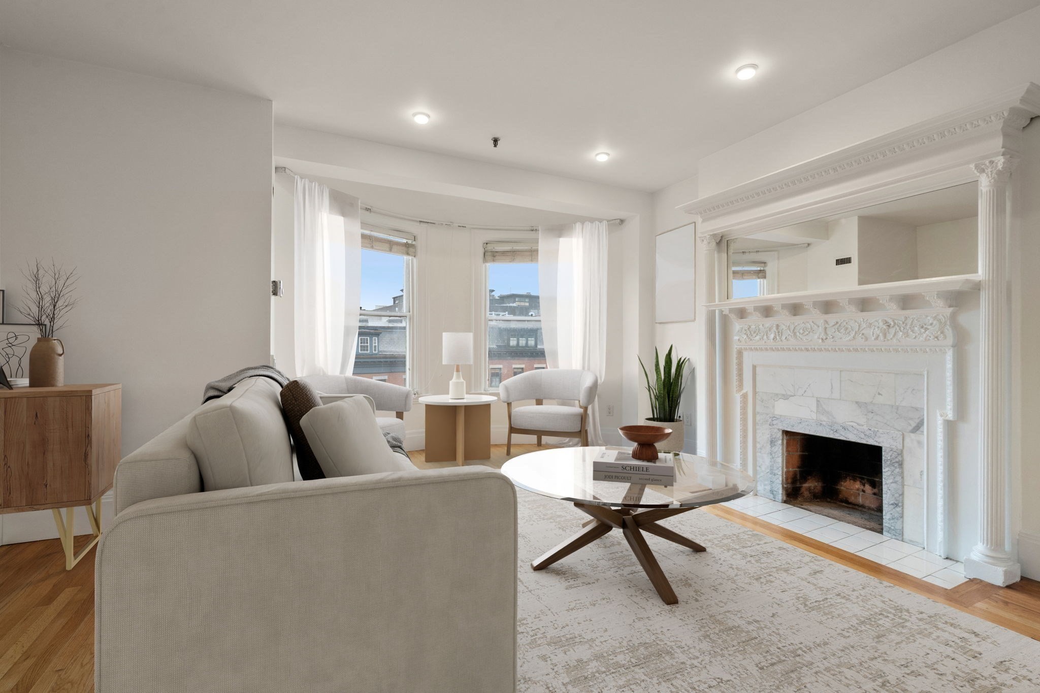 492 Massachusetts Ave Unit 53, Boston - South End, MA 02118