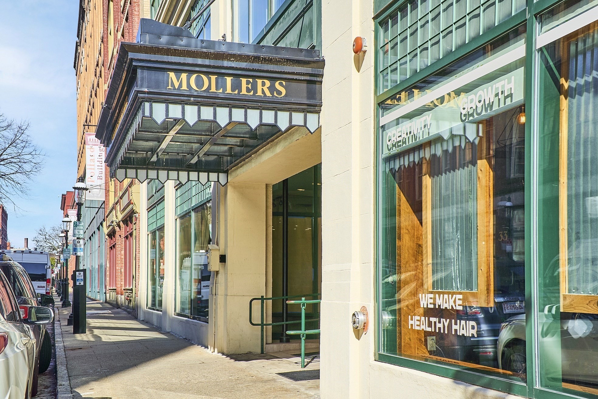 23 Middle St Unit 6, Lowell, MA 01852