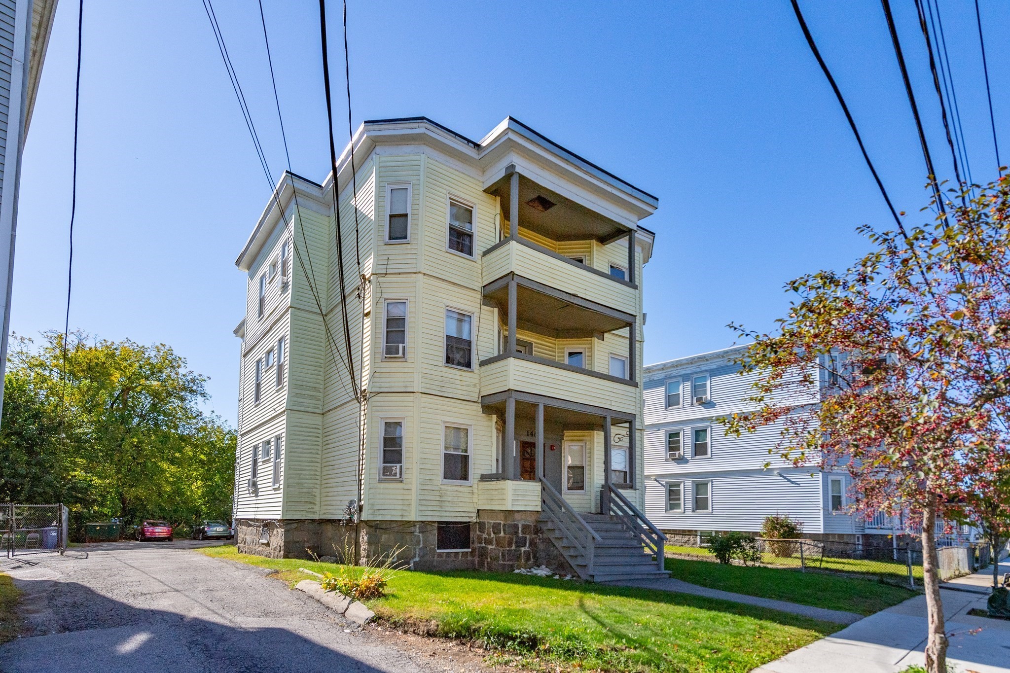 140 Callender Street, Dorchester, Boston, MA 02124 - Image 2