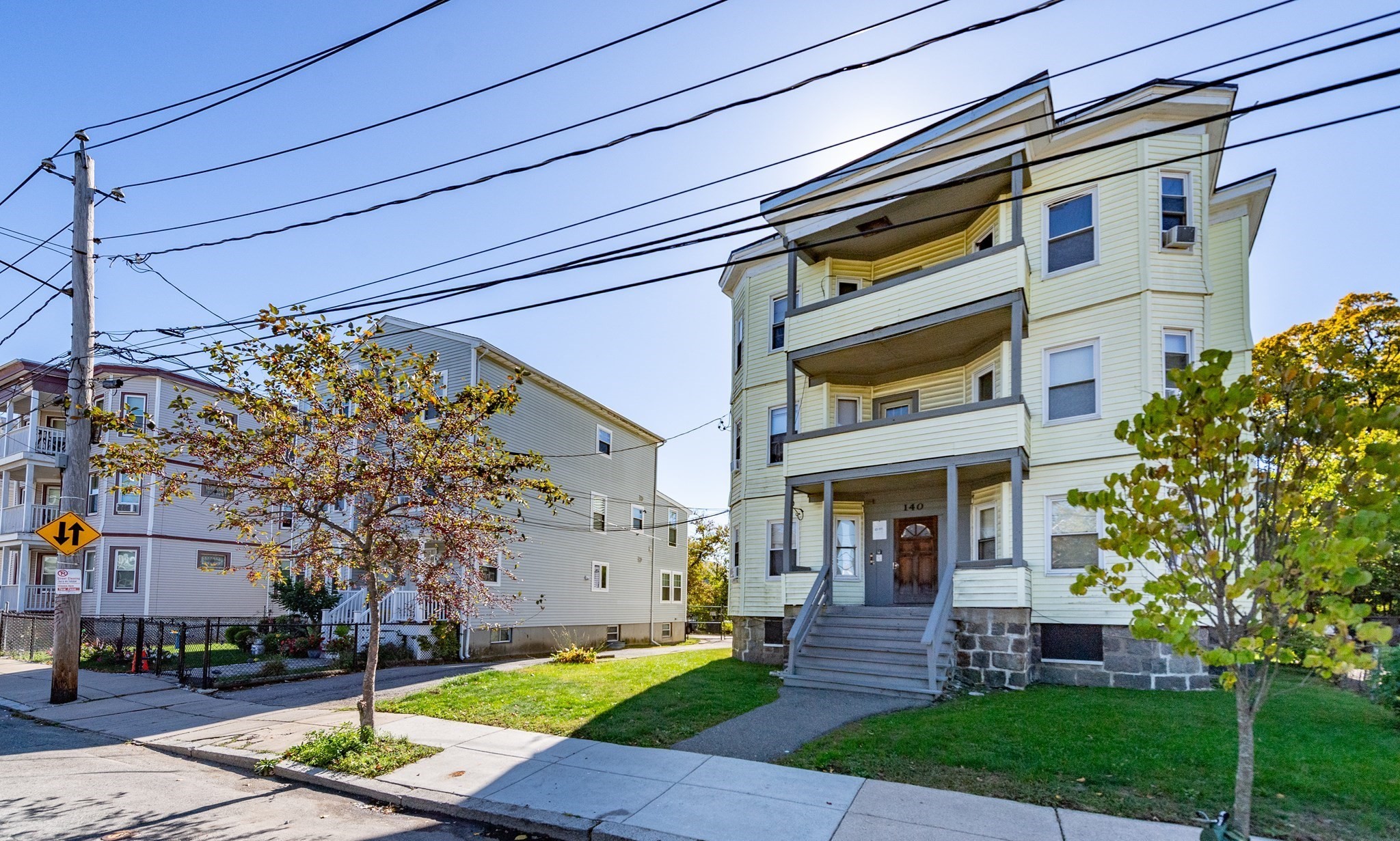 140 Callender Street, Dorchester, Boston, MA 02124 - Image 3